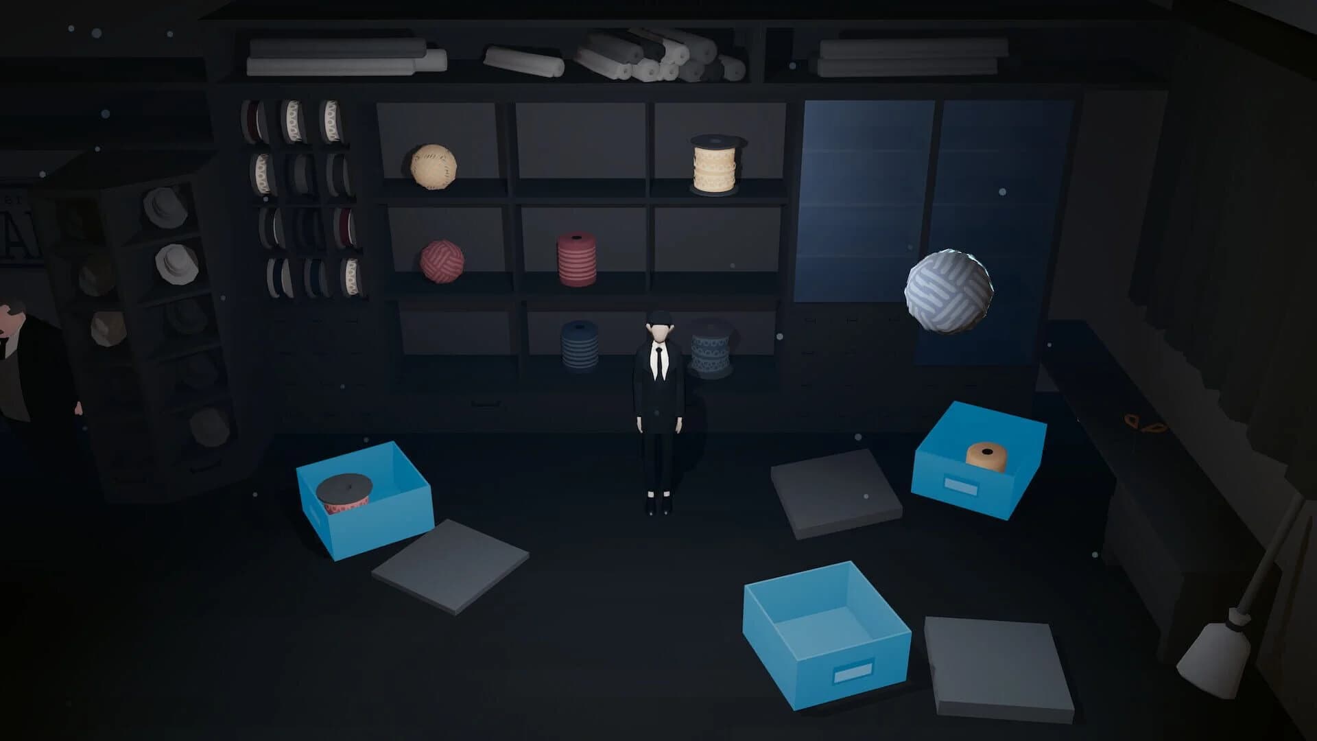 Playing Kafka screenshot 5