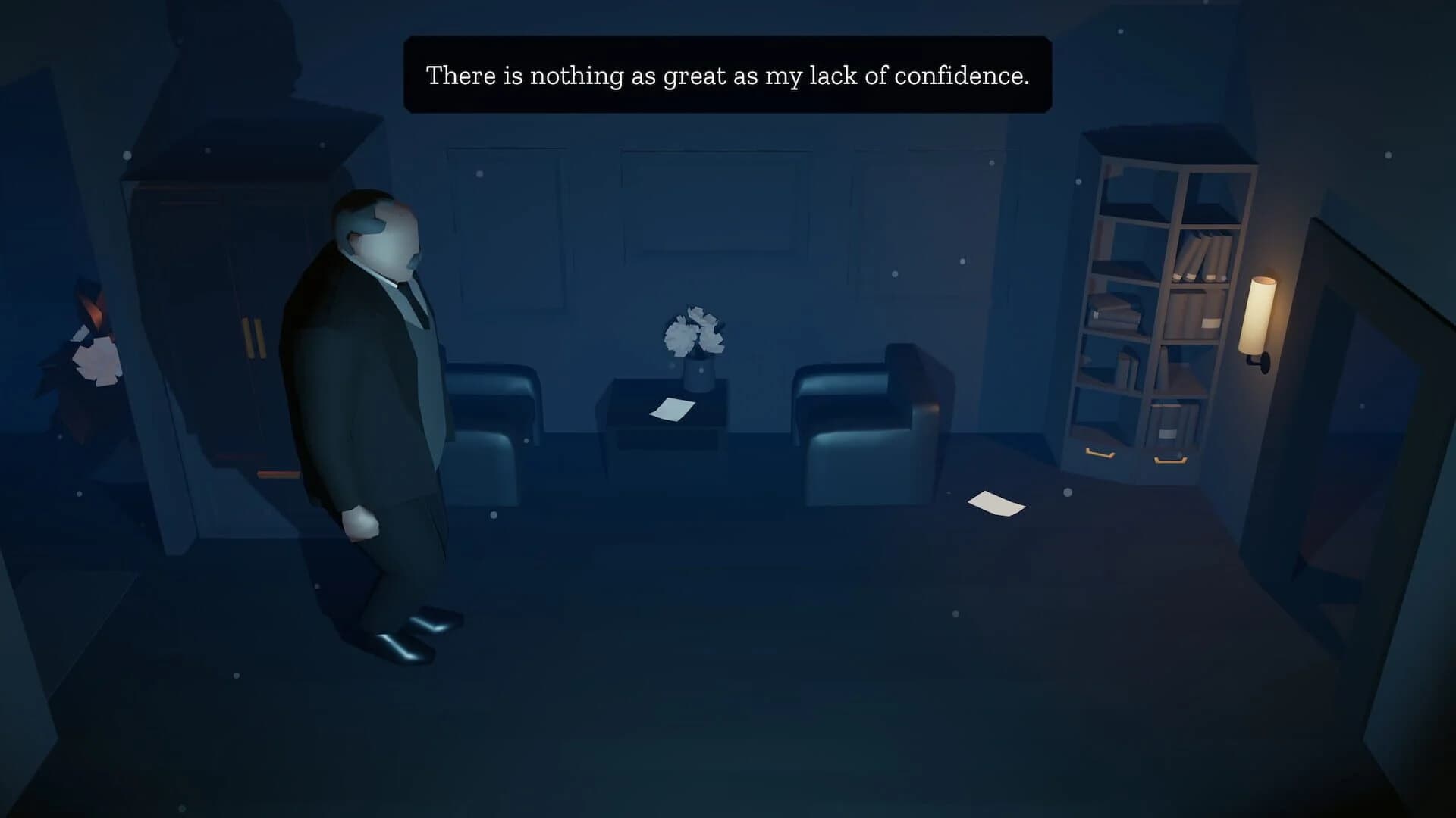 Playing Kafka screenshot 4