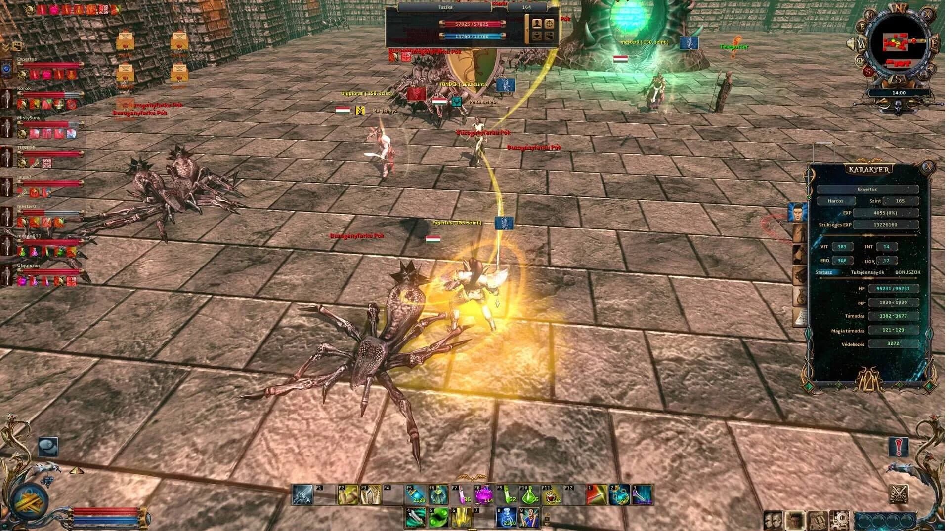 PlayM2M screenshot 3