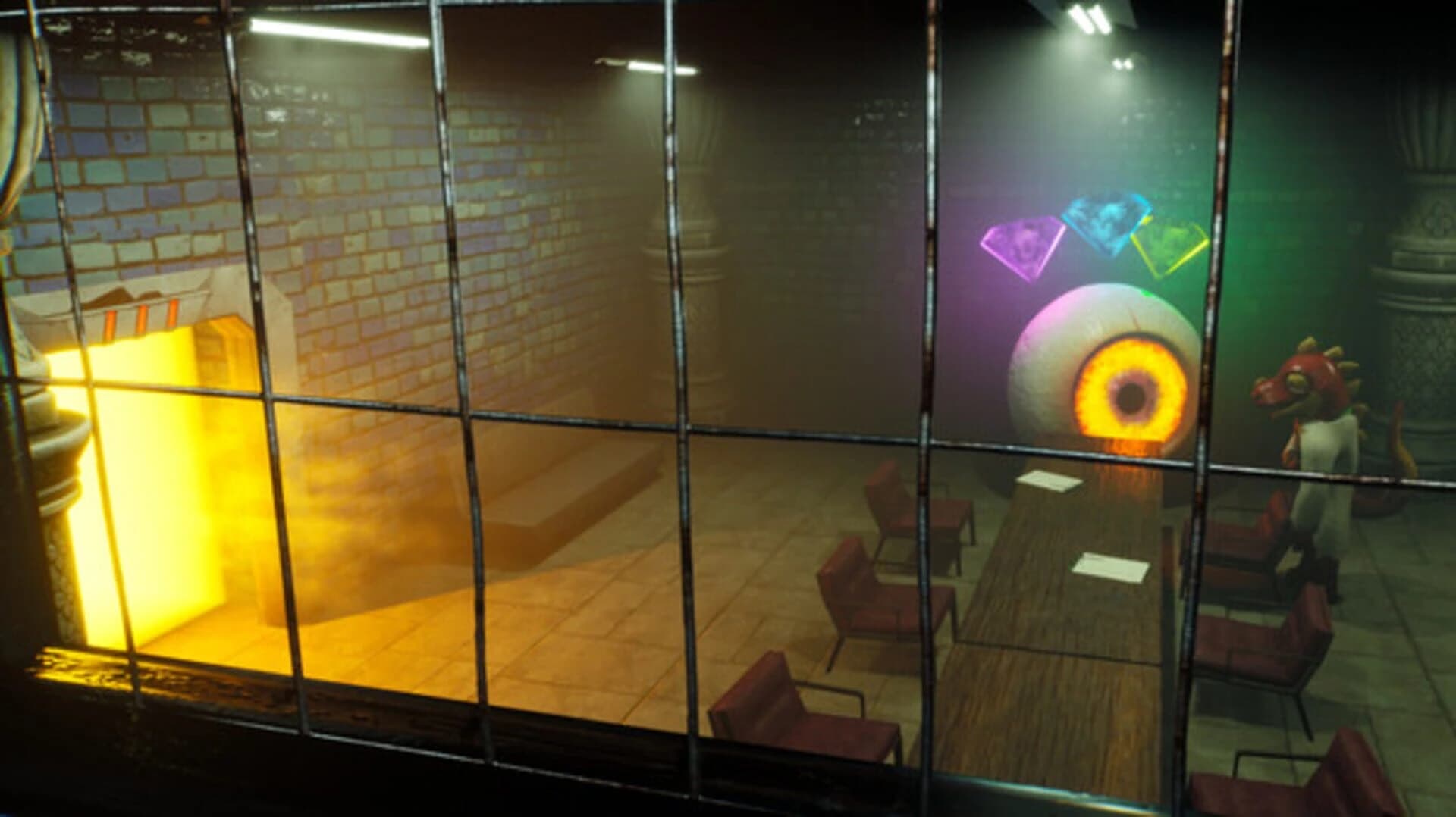 Playtown Genesis screenshot 1