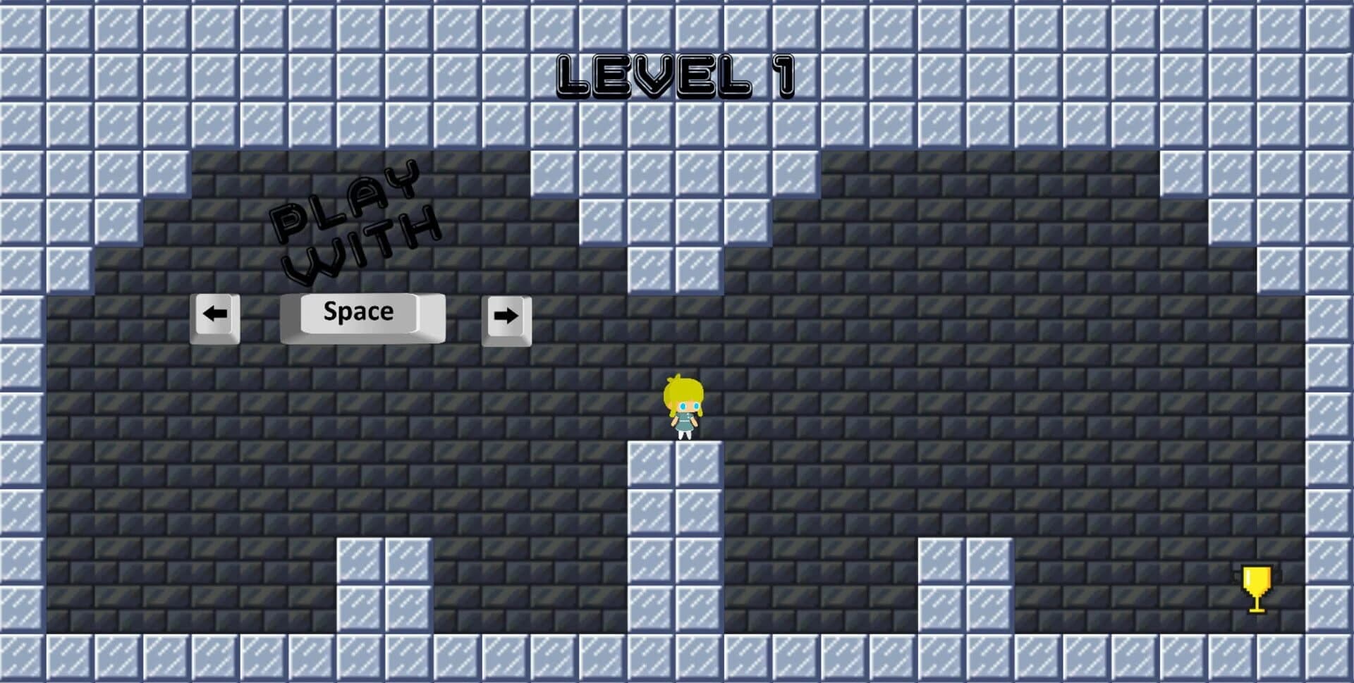 PlayWith screenshot 1