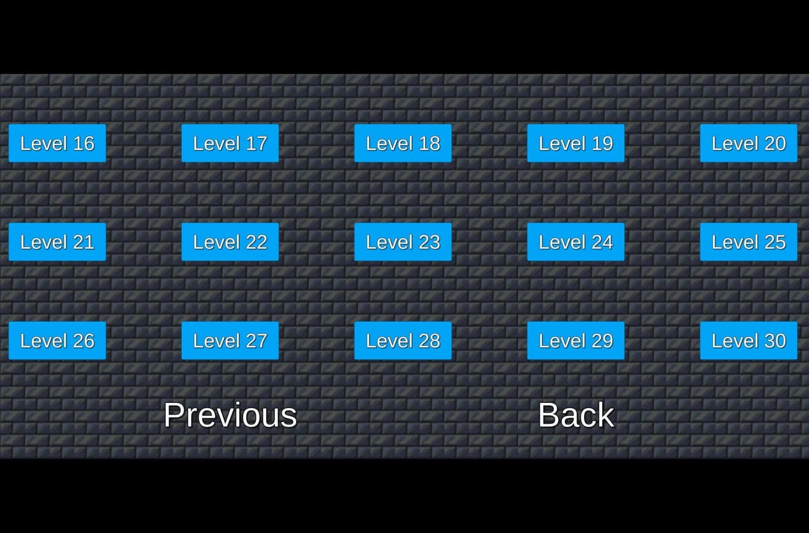 PlayWith screenshot 3