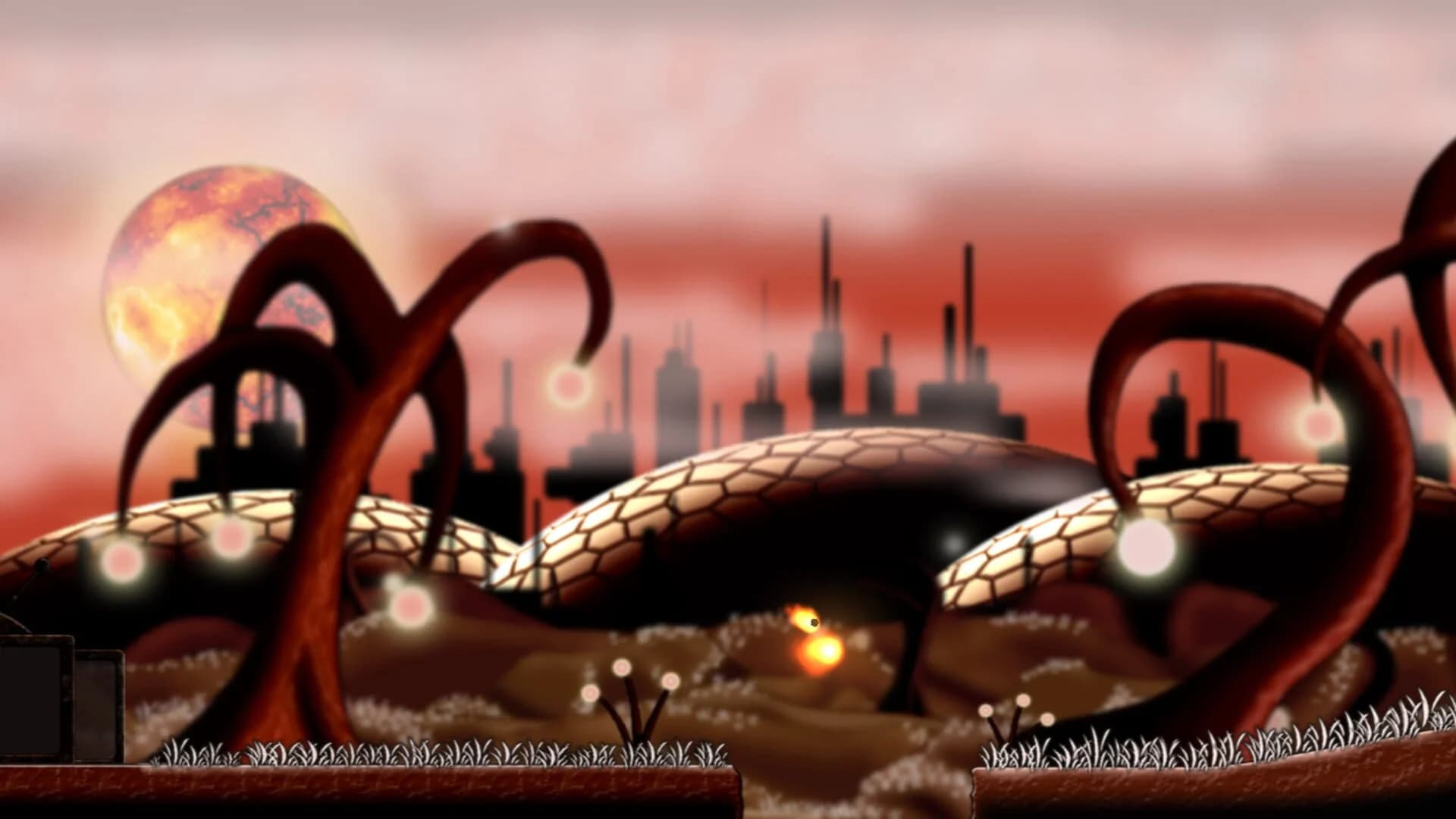 Plazma Being screenshot 3