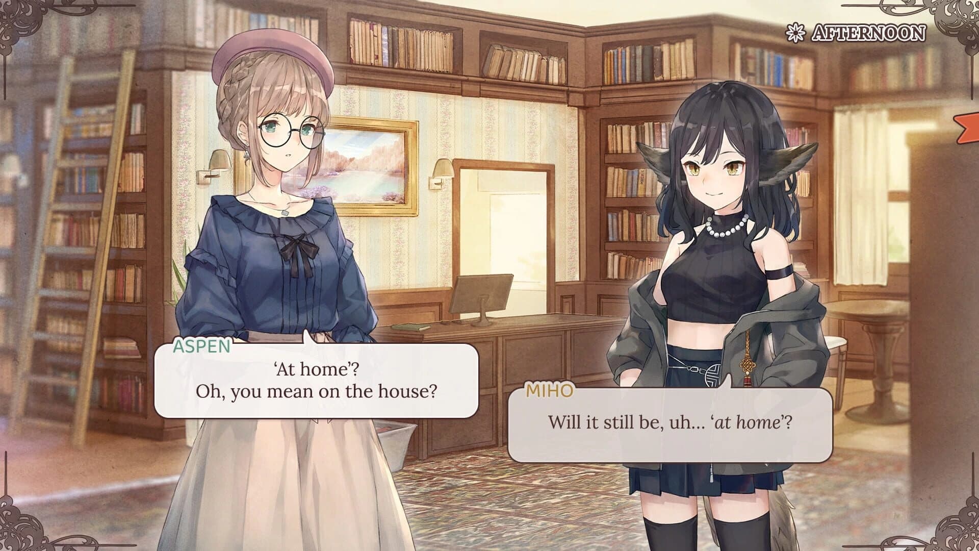 Please Be Happy screenshot 3