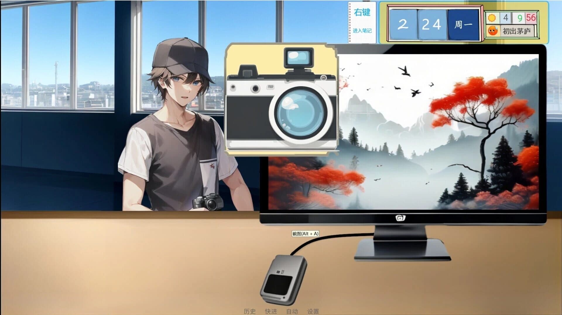 Please Claim Your Social Security Card screenshot 5