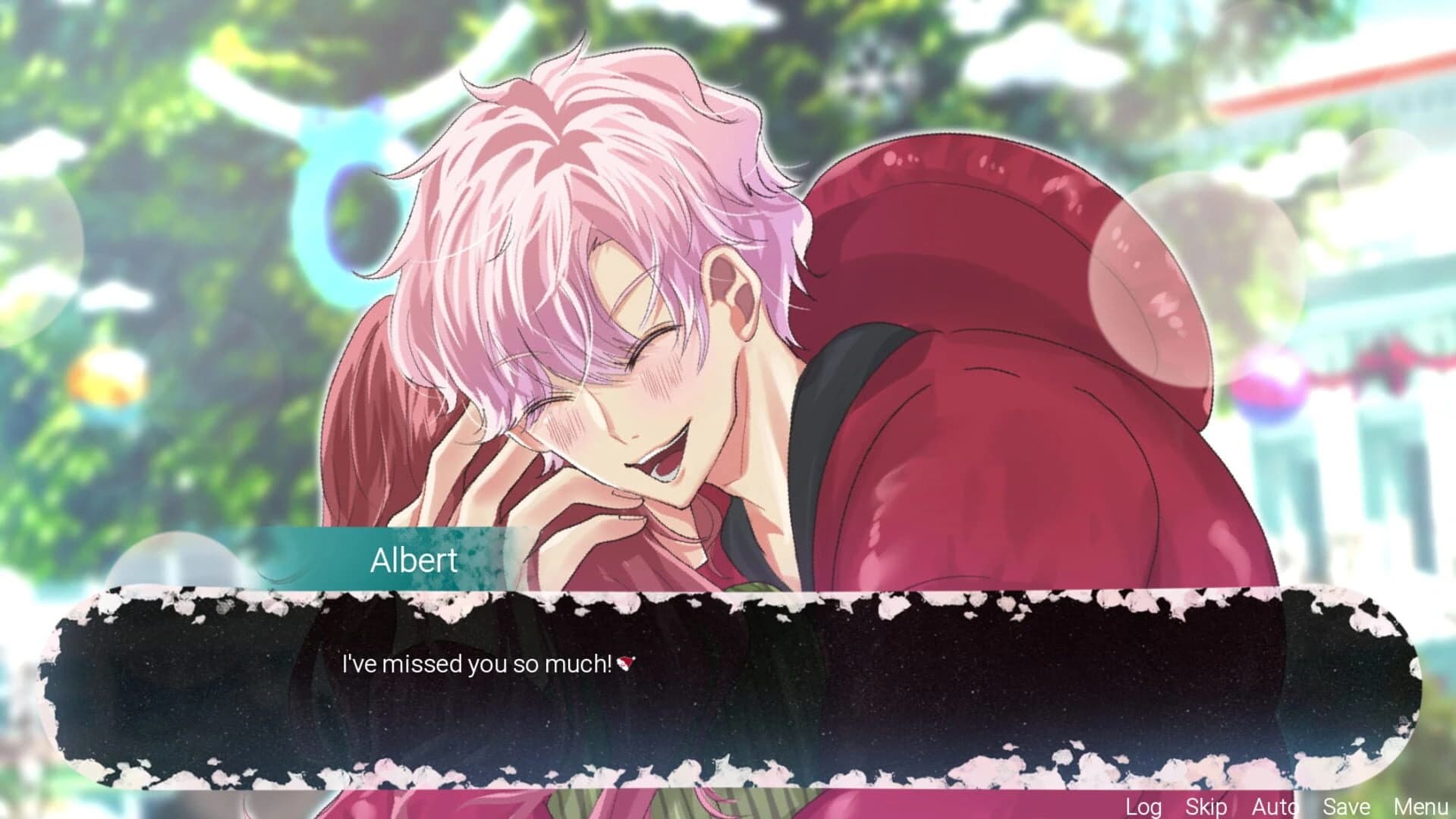 Please Don't Hate Christmas screenshot 2