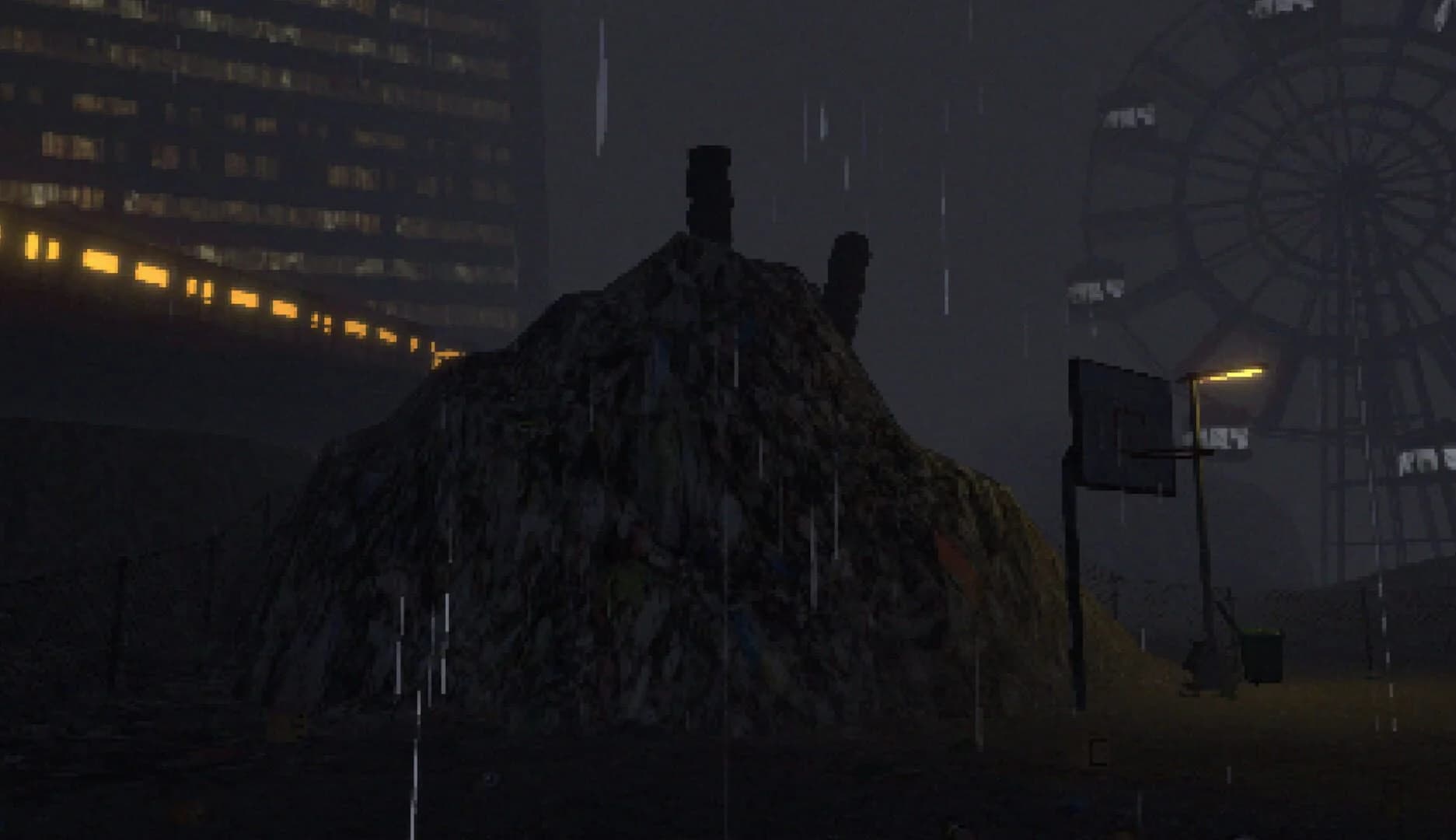 Please Don't Litter screenshot 2