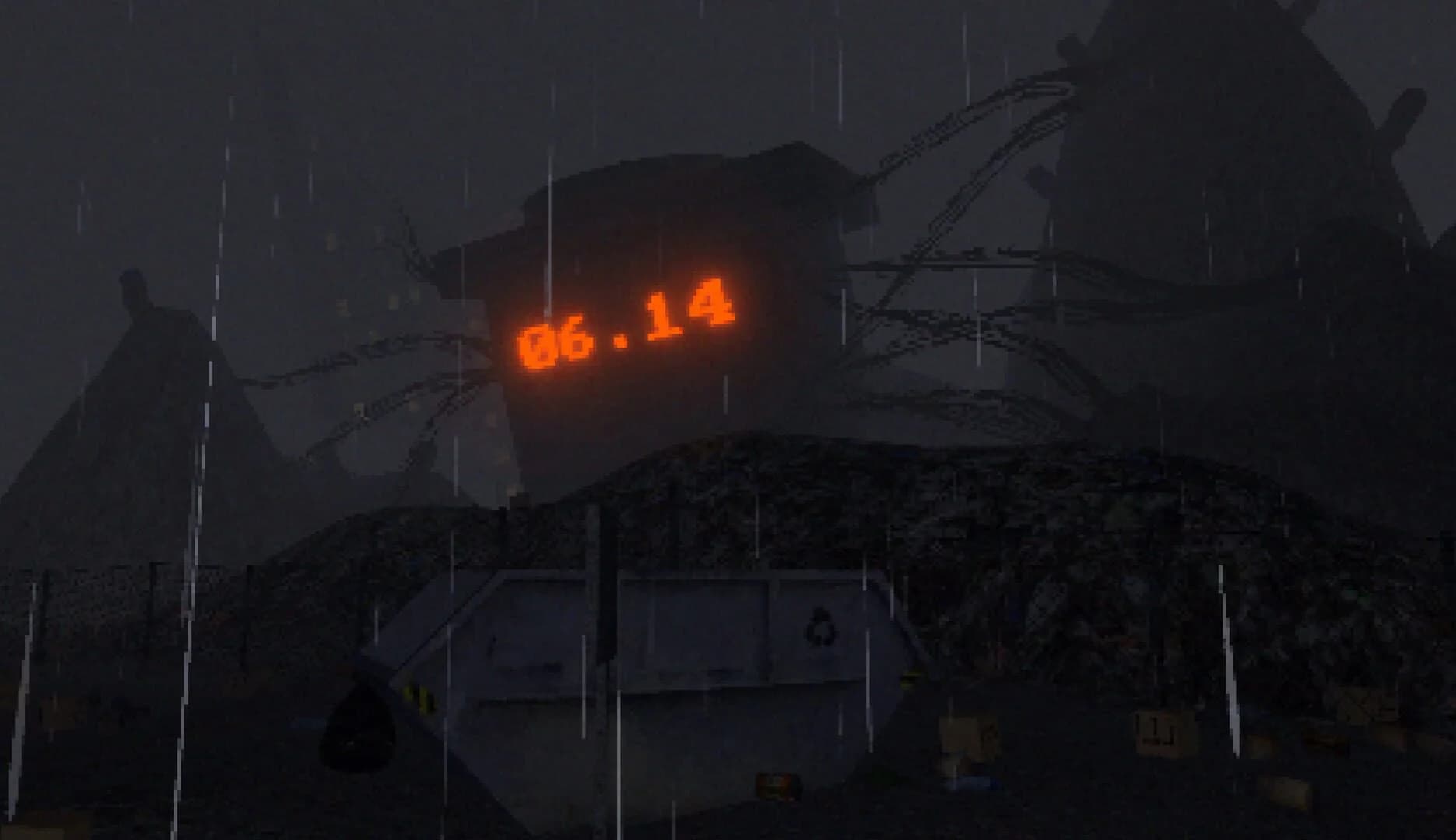 Please Don't Litter screenshot 4