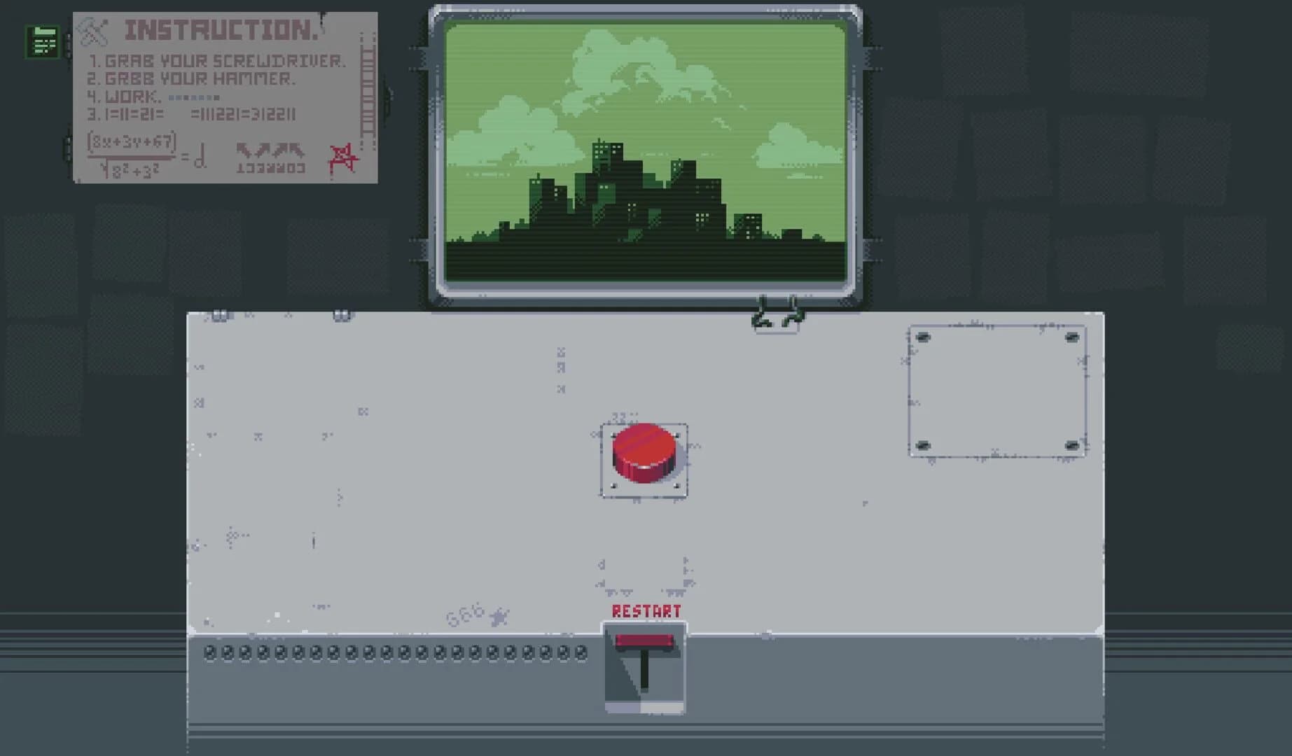 Please, Don't Touch Anything screenshot 1