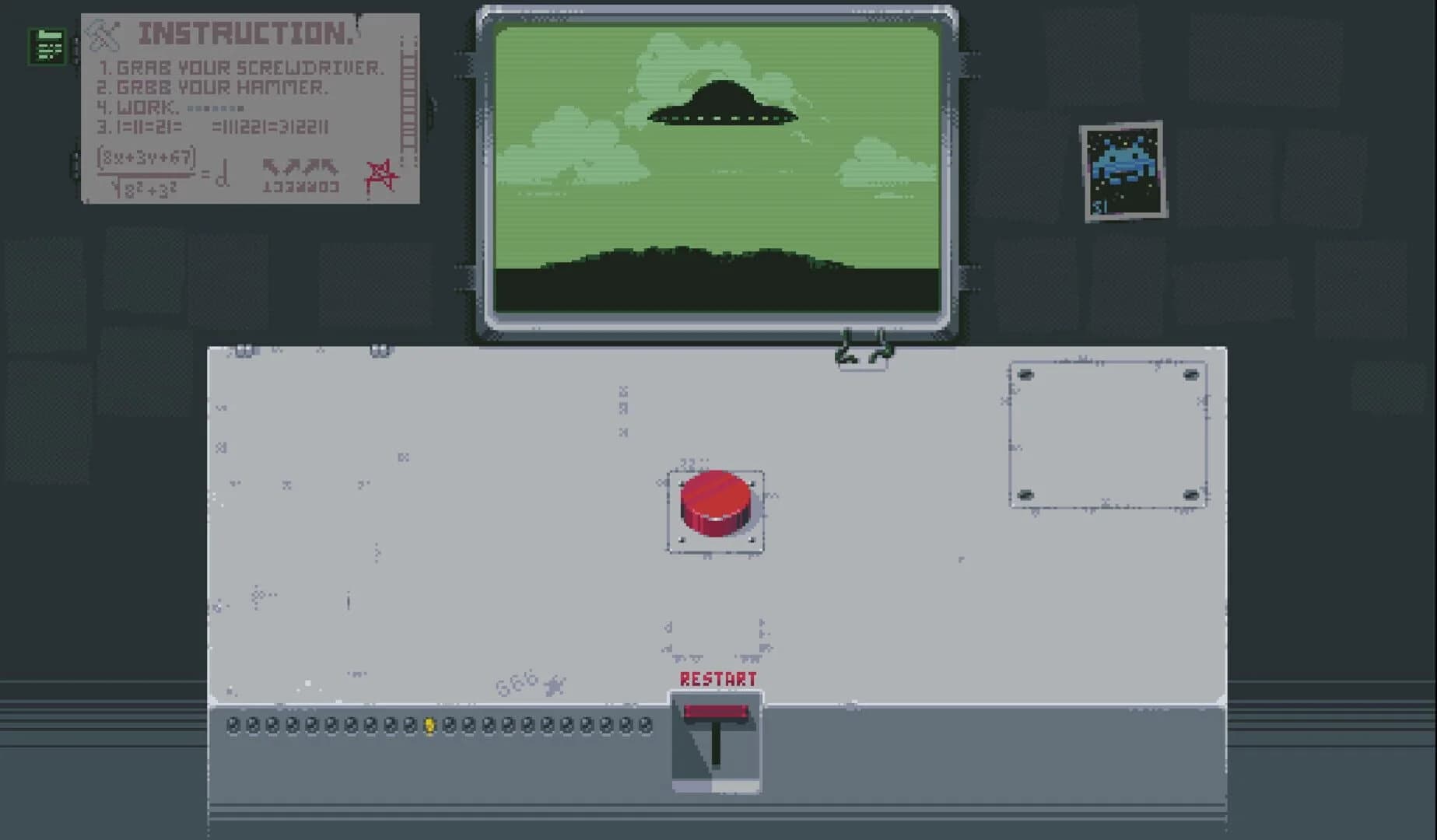 Please, Don't Touch Anything screenshot 3