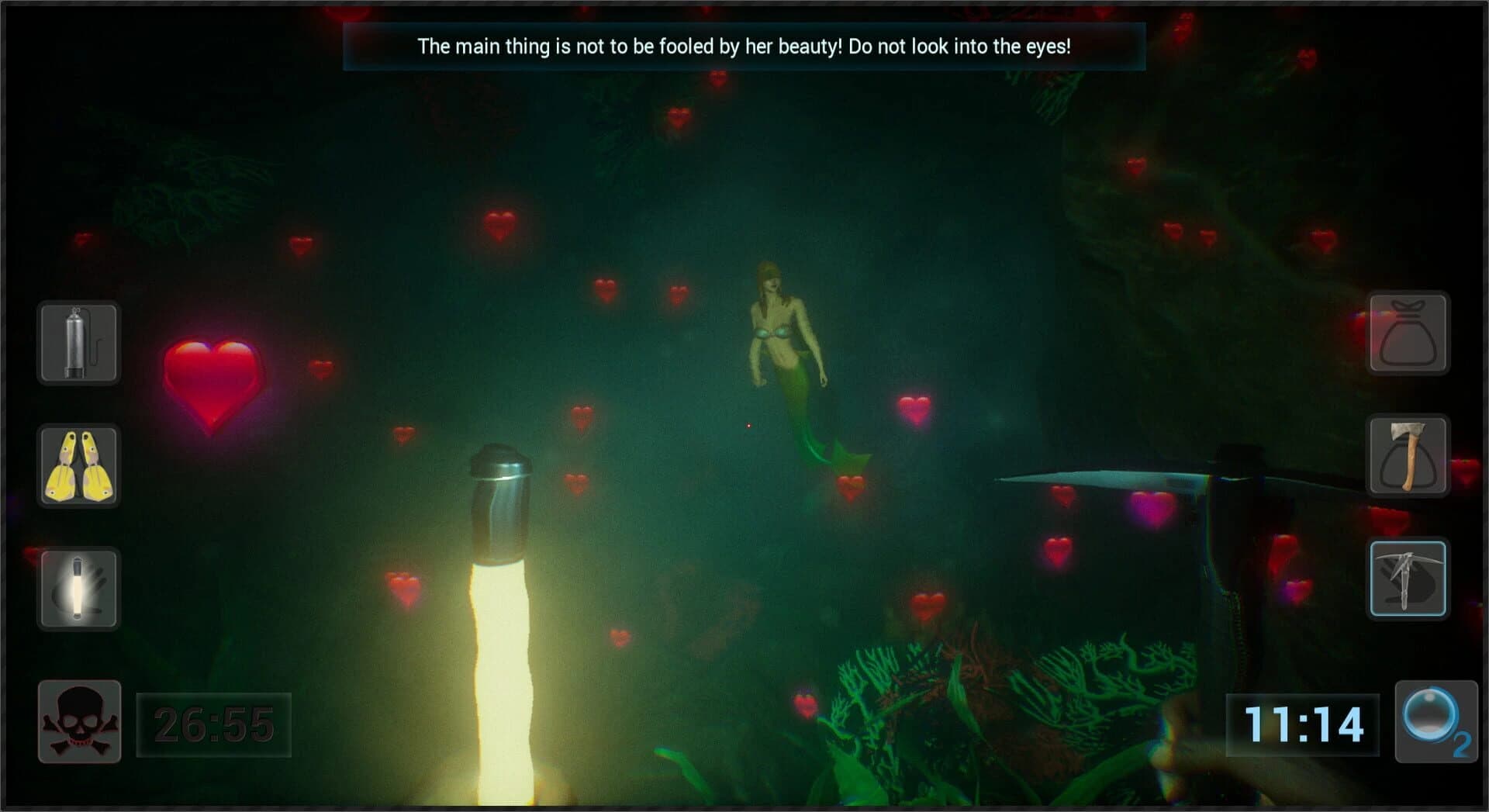 Please Find Me screenshot 1