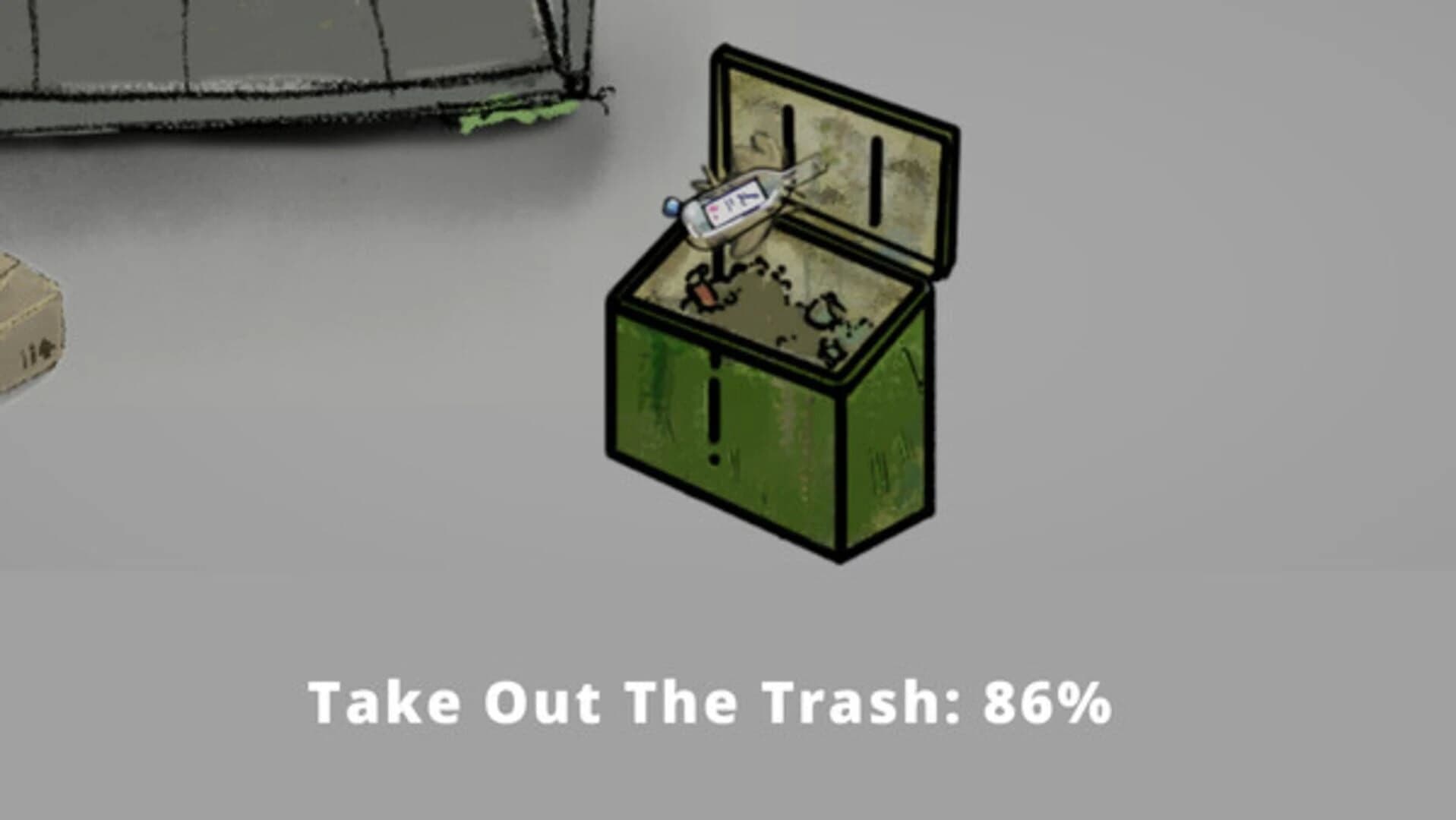 Please Fix the Mess screenshot 1