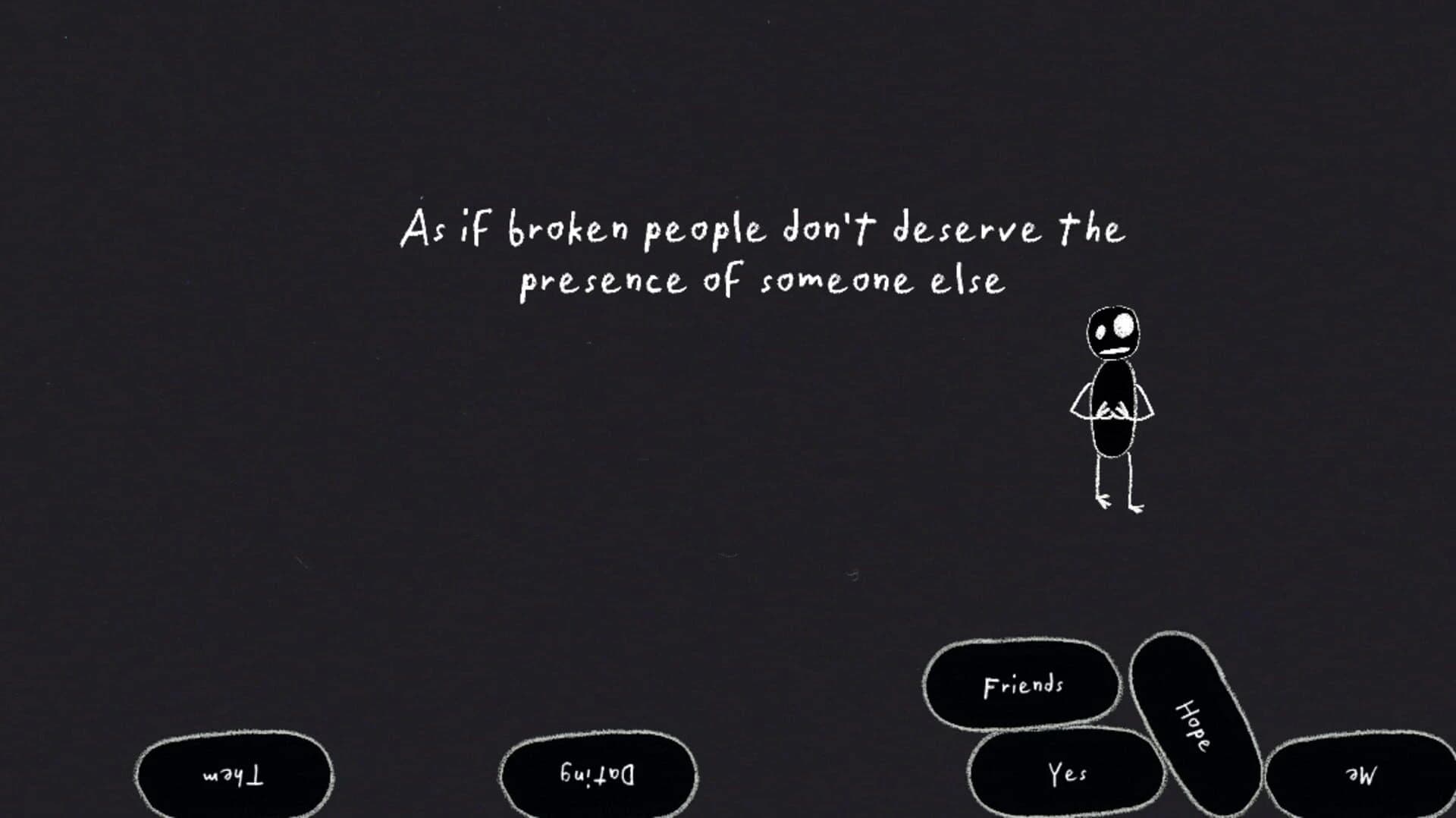 Please Hold Me screenshot 2