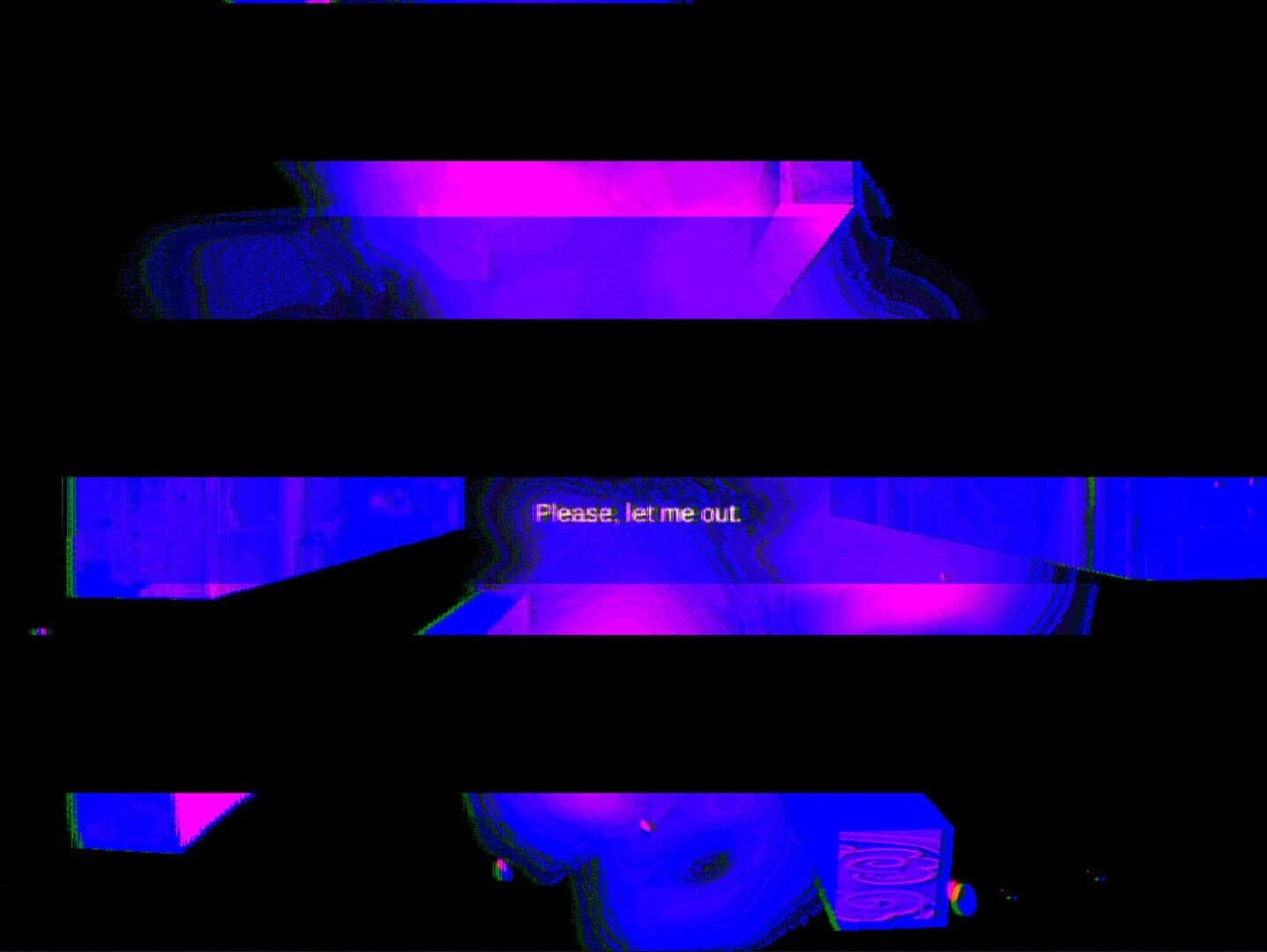 Please Insert Disc screenshot 5