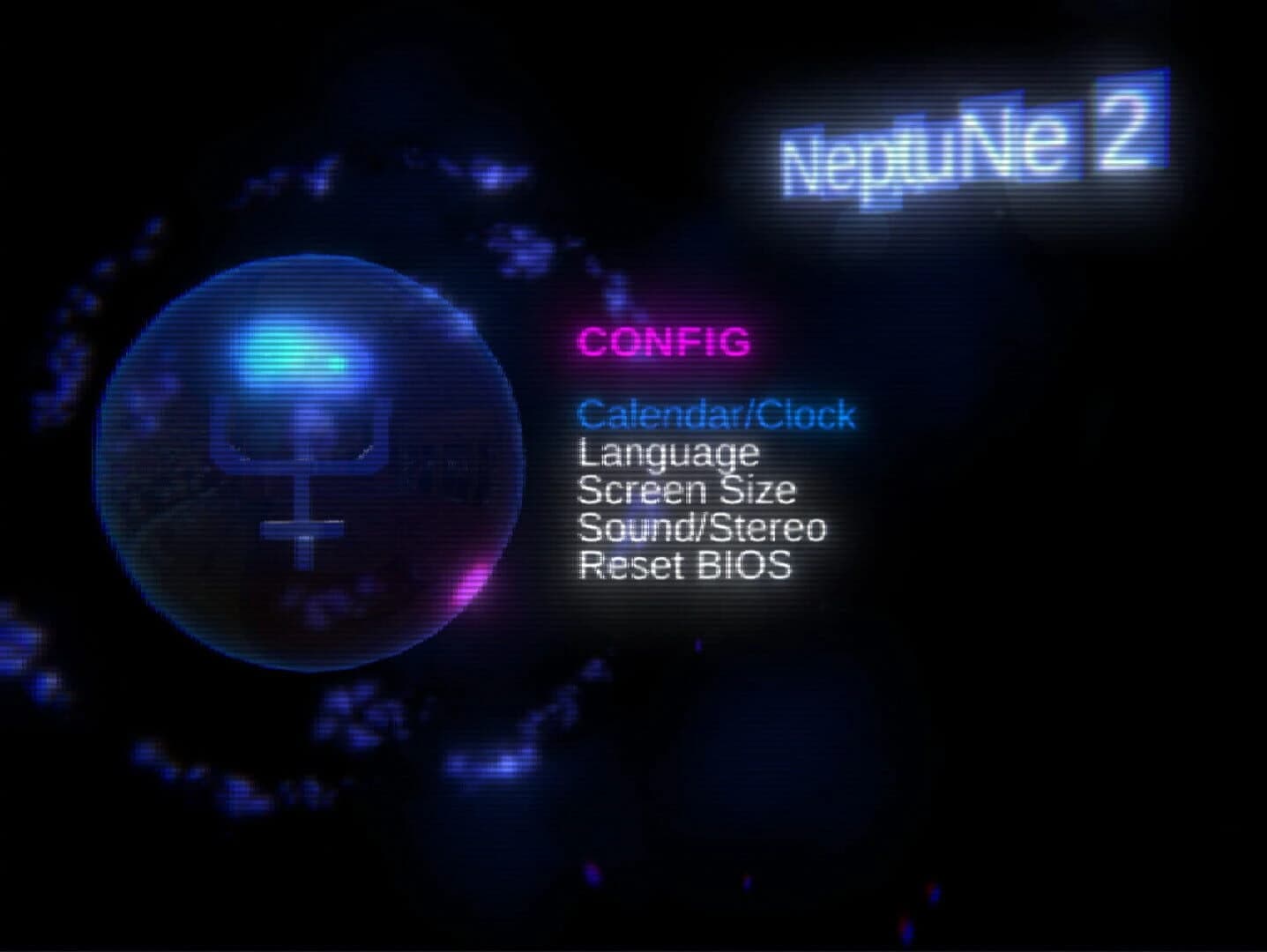 Please Insert Disc screenshot 3