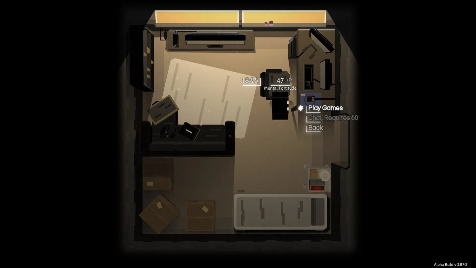 Please Knock on My Door screenshot 4