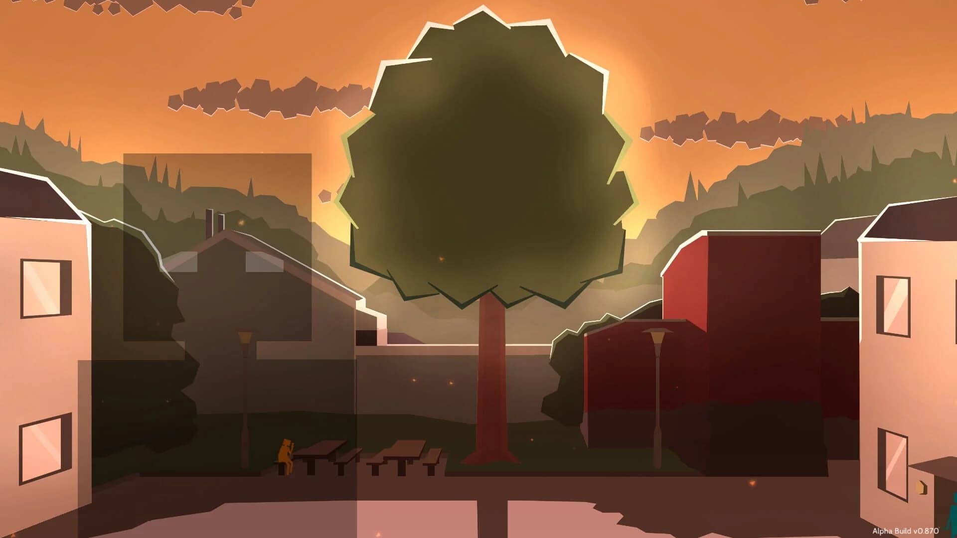 Please Knock on My Door screenshot 1