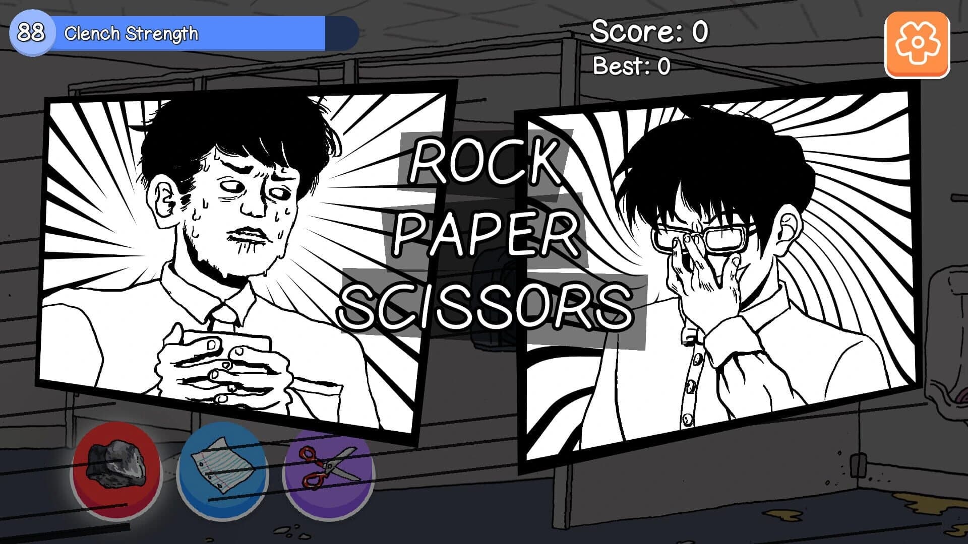 Please Leave Me Alone, I Need to Poop screenshot 2