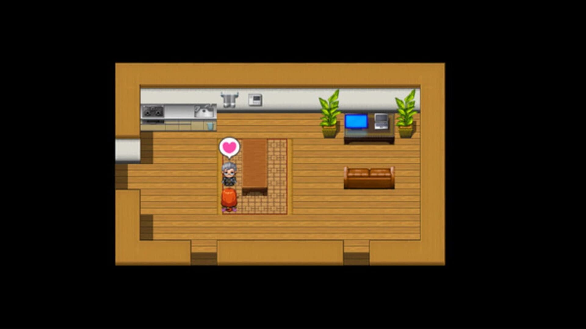 Please Pay the Rent! screenshot 4