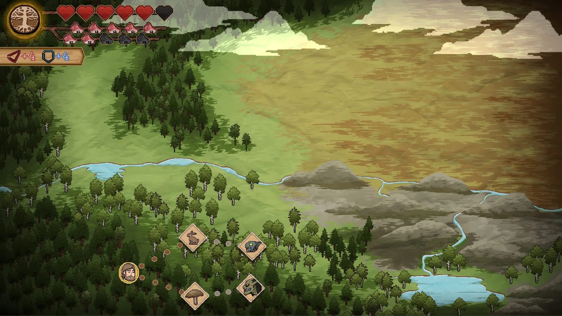 Please the Gods screenshot 3