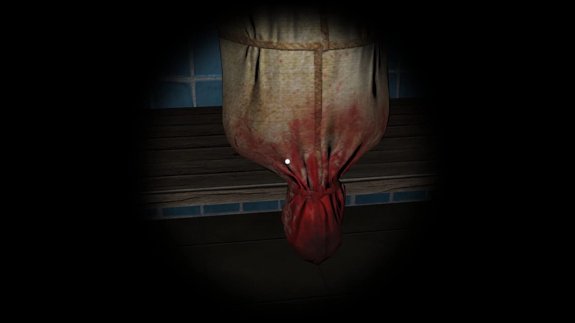 Please Wake Up screenshot 2