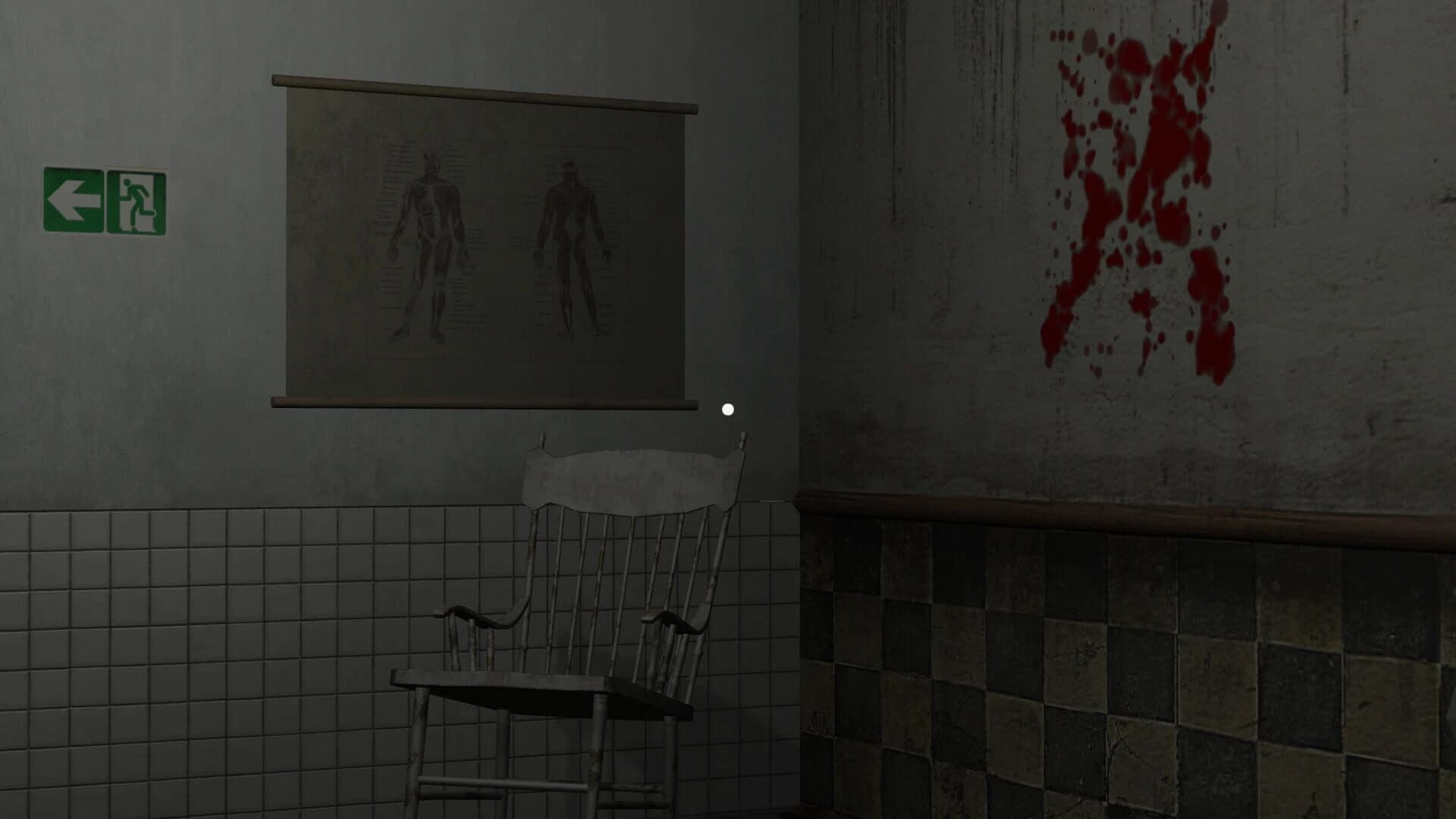 Please Wake Up screenshot 5