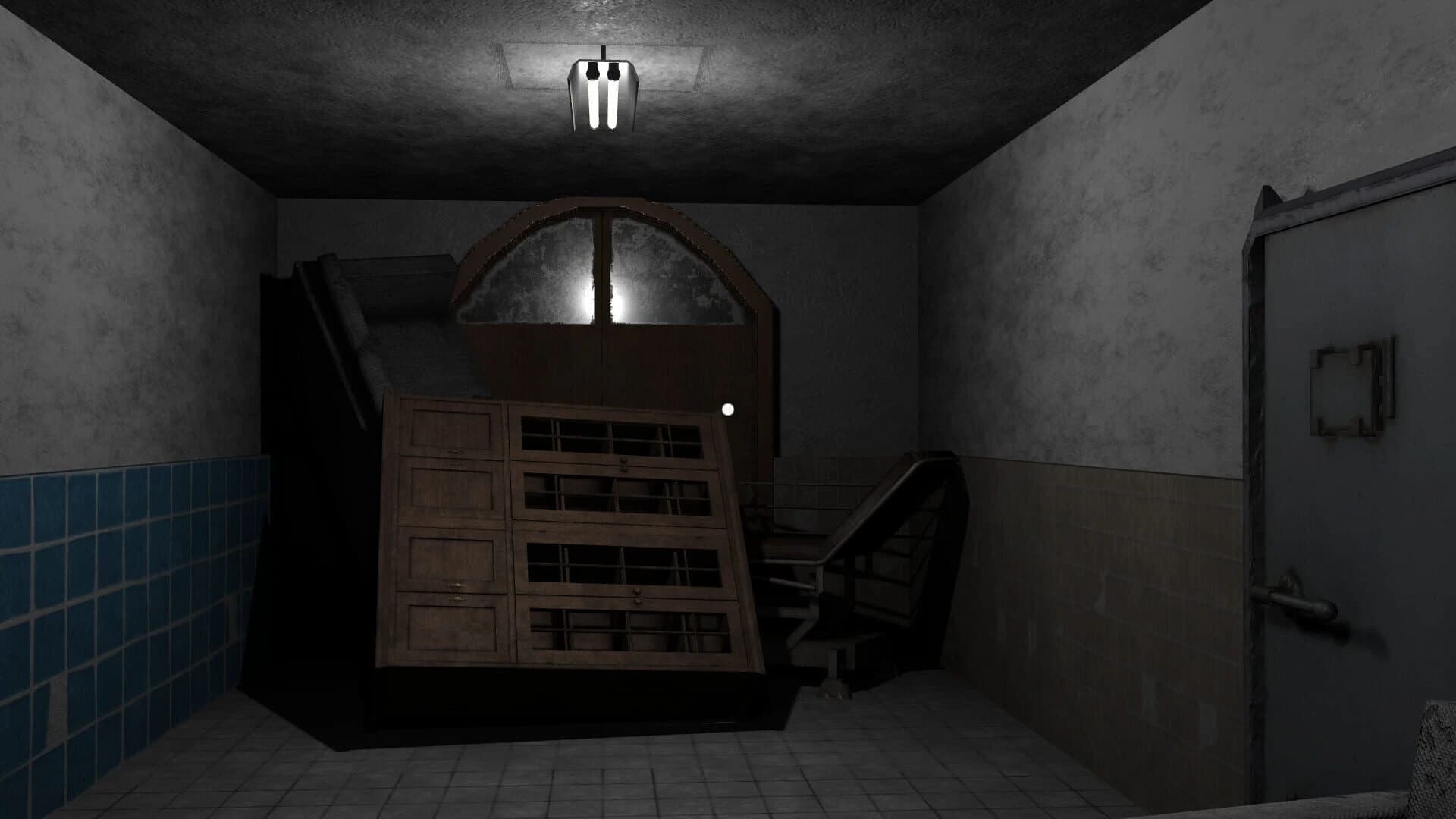 Please Wake Up screenshot 1