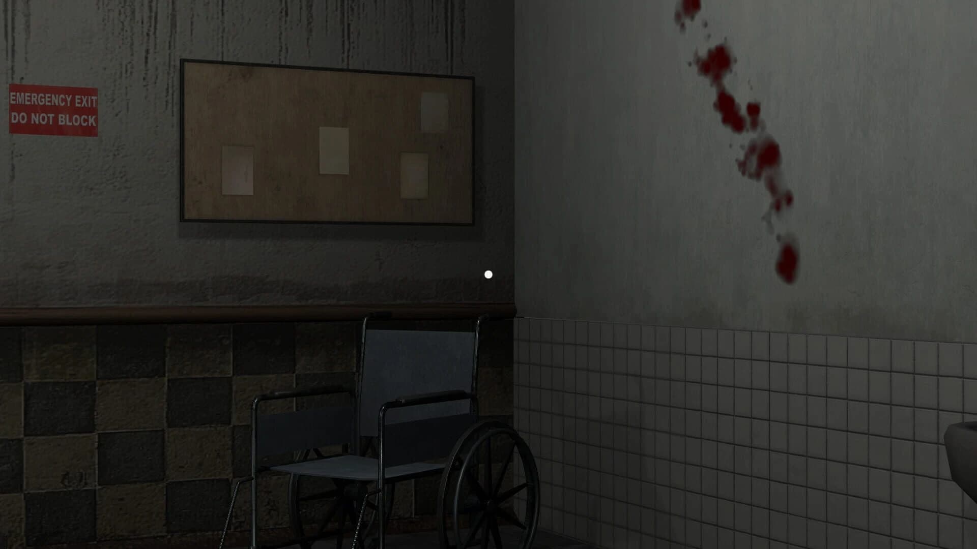 Please Wake Up screenshot 4