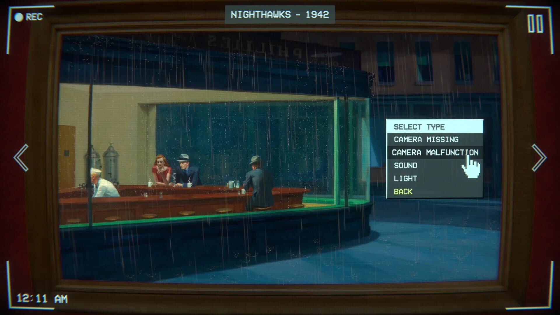 Please, Watch the Artwork screenshot 2