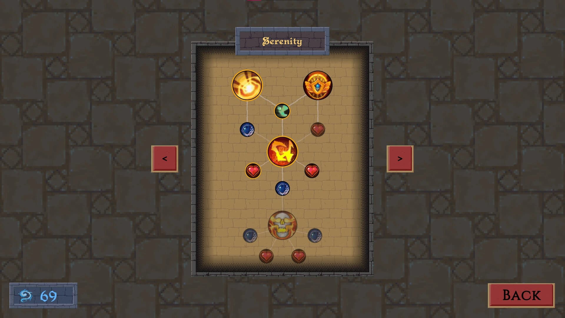 Pleasure Delving screenshot 5