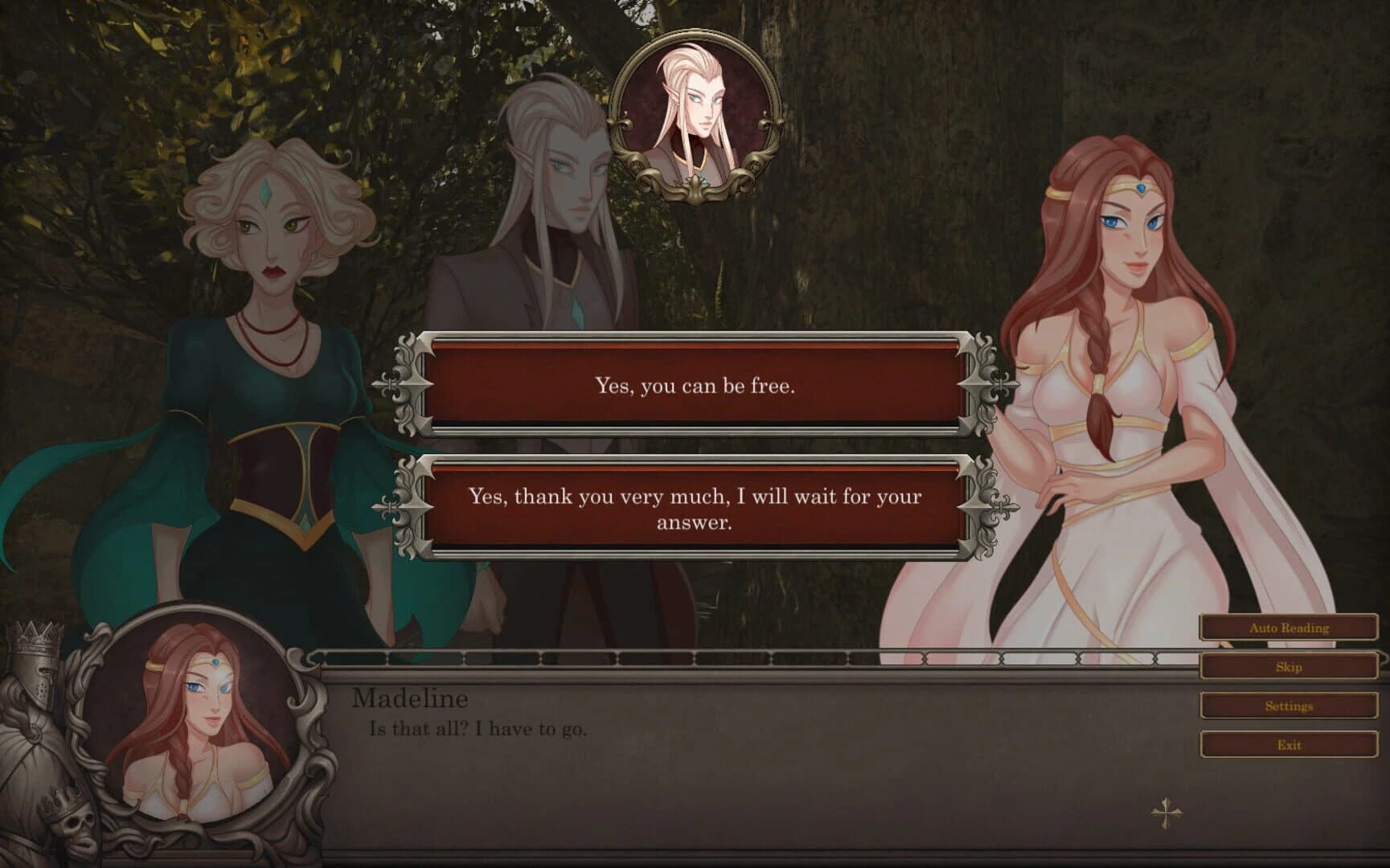 Pleasure Kingdom screenshot 4