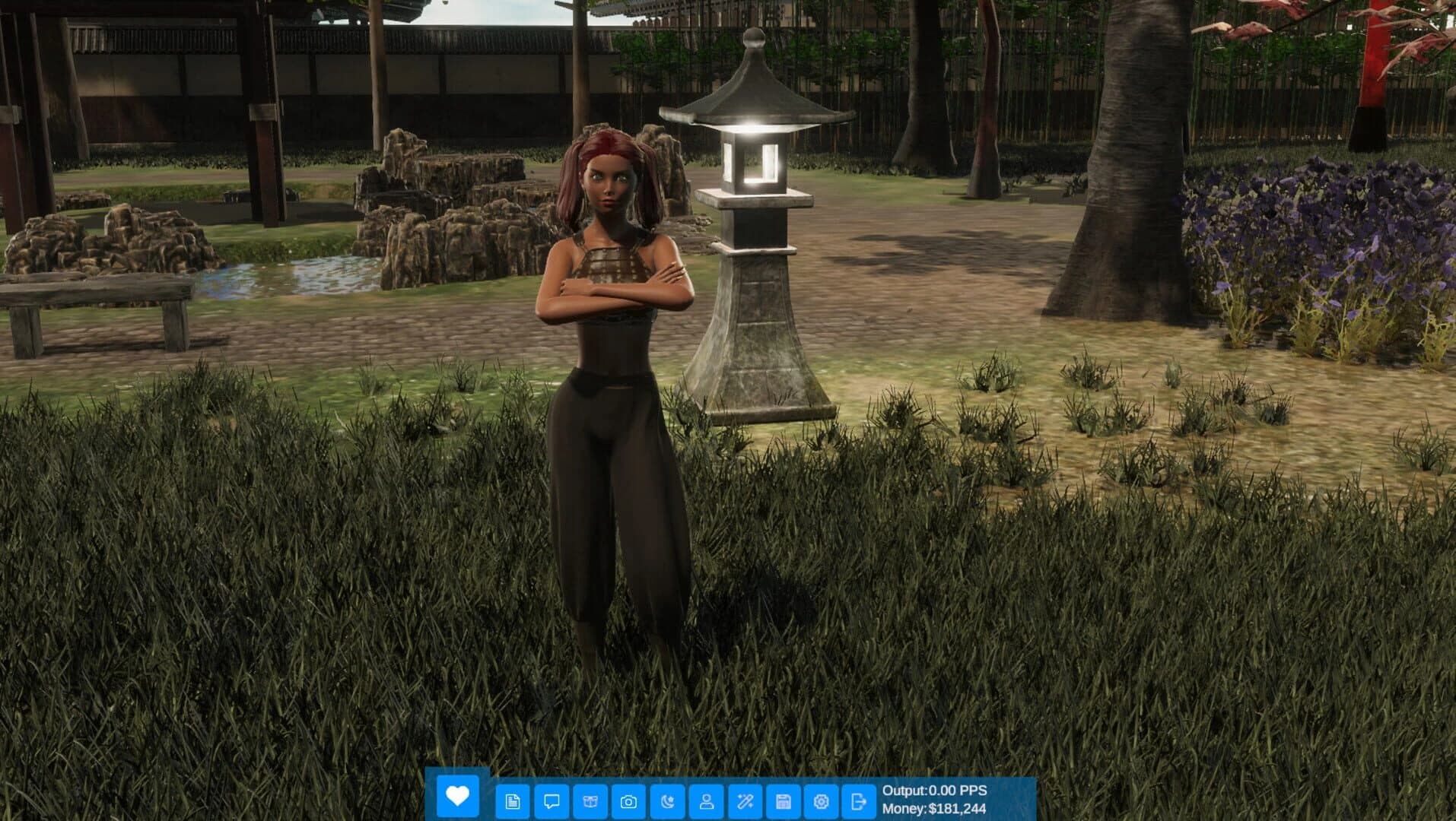 Pleasure Party 2 screenshot 2