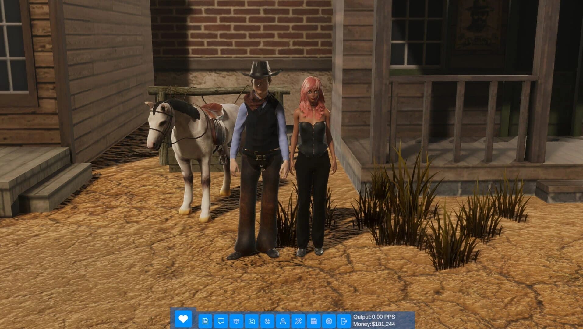 Pleasure Party 2 screenshot 1
