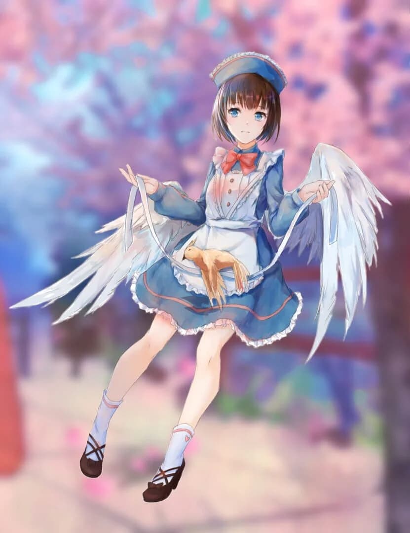 Pleasure Puzzle screenshot 1