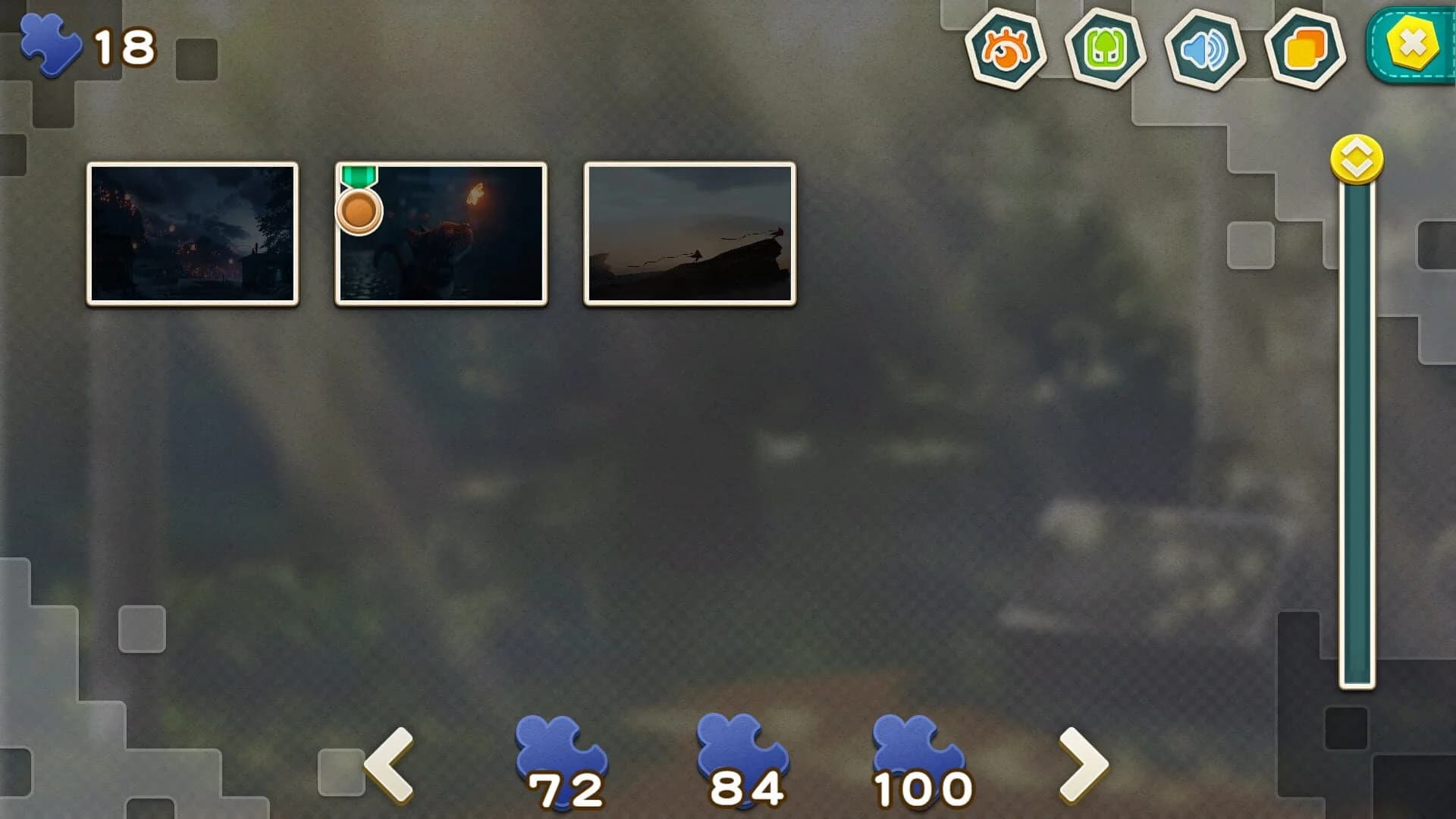 Pleasure Puzzle:Workshop screenshot 3