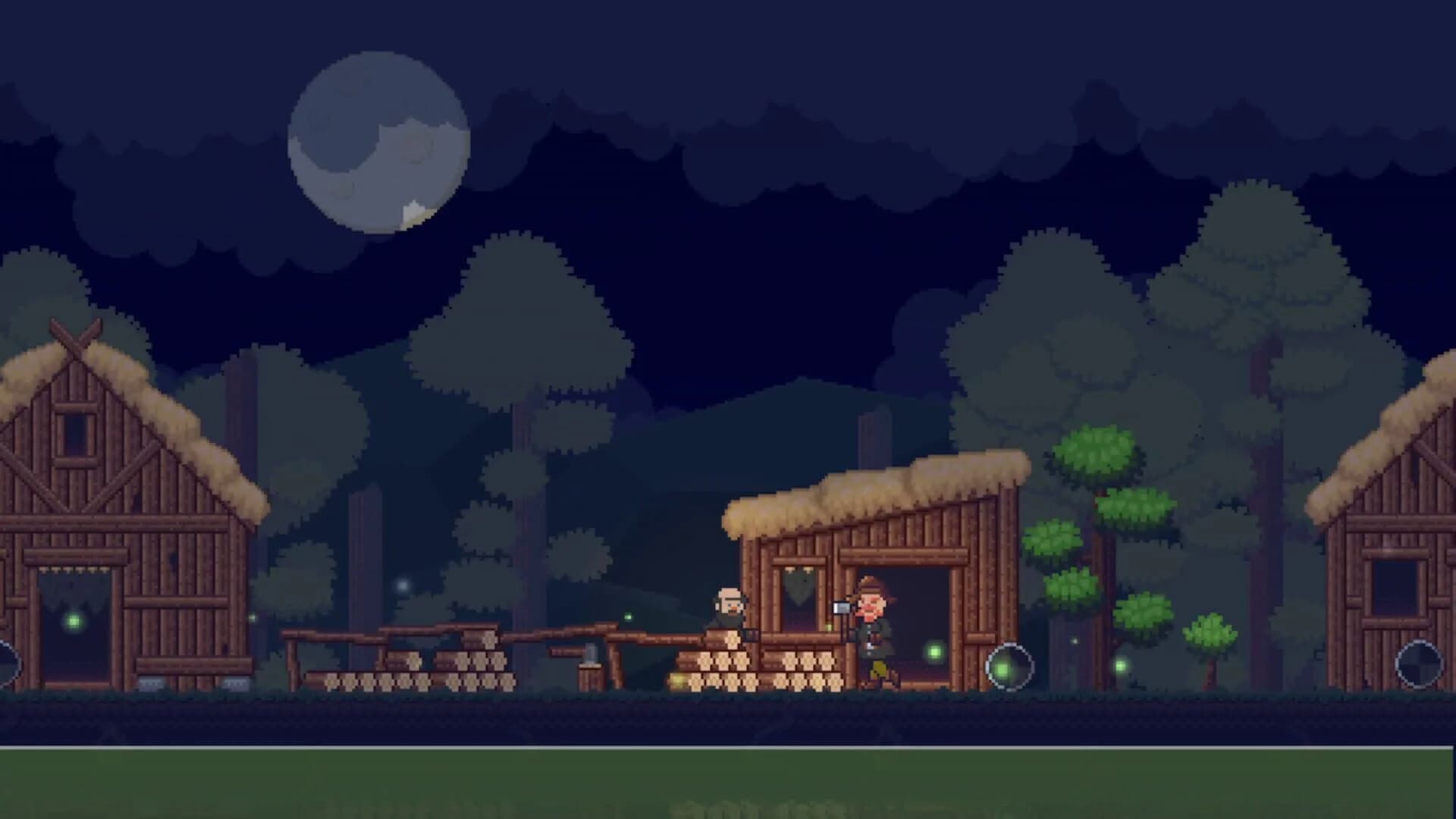 Plebs & Pillagers screenshot 3