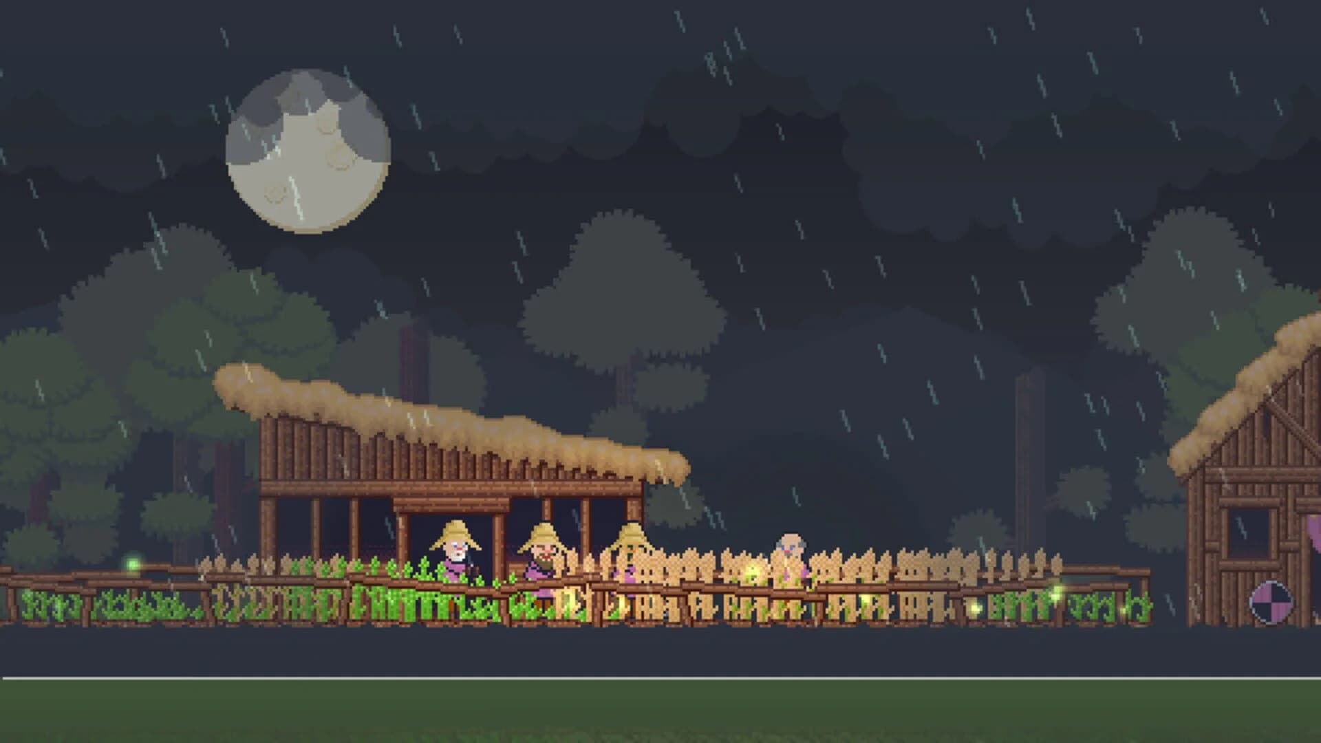 Plebs & Pillagers screenshot 2