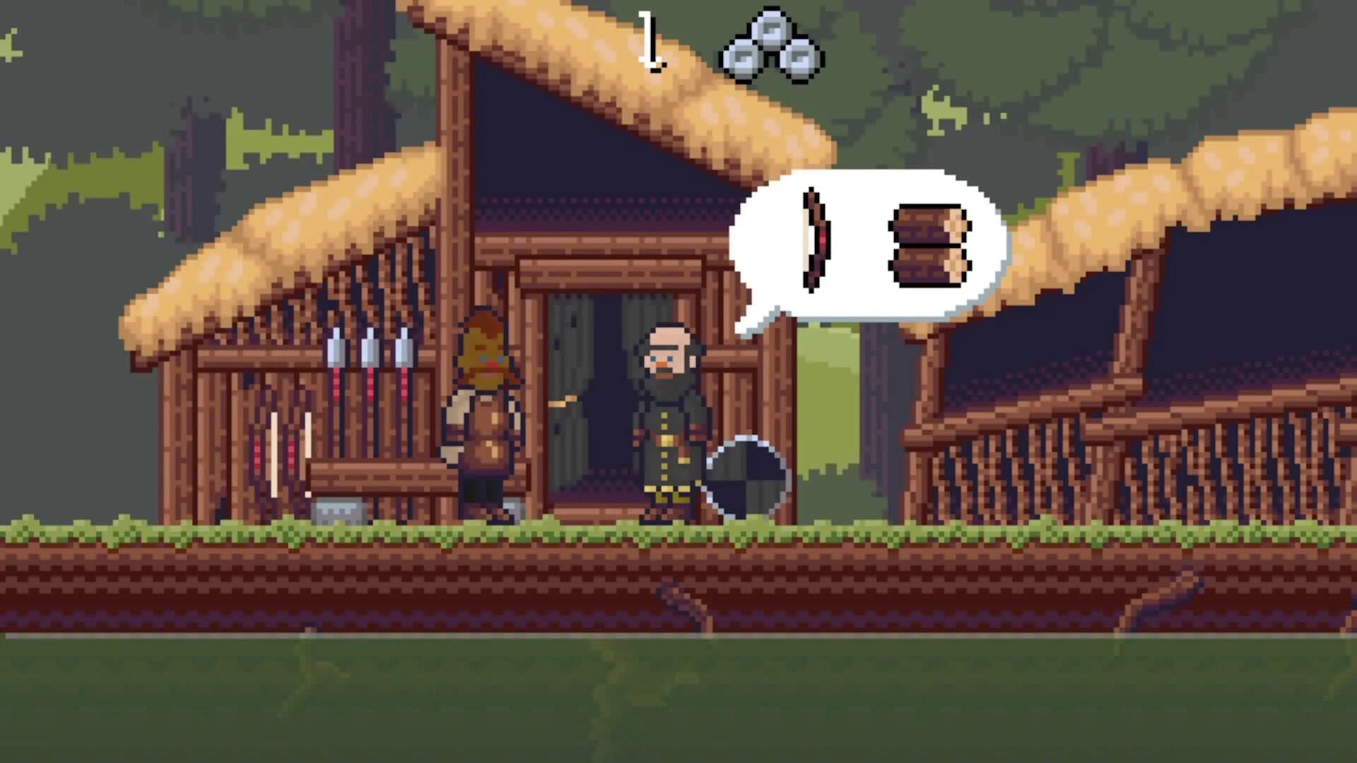 Plebs & Pillagers screenshot 4