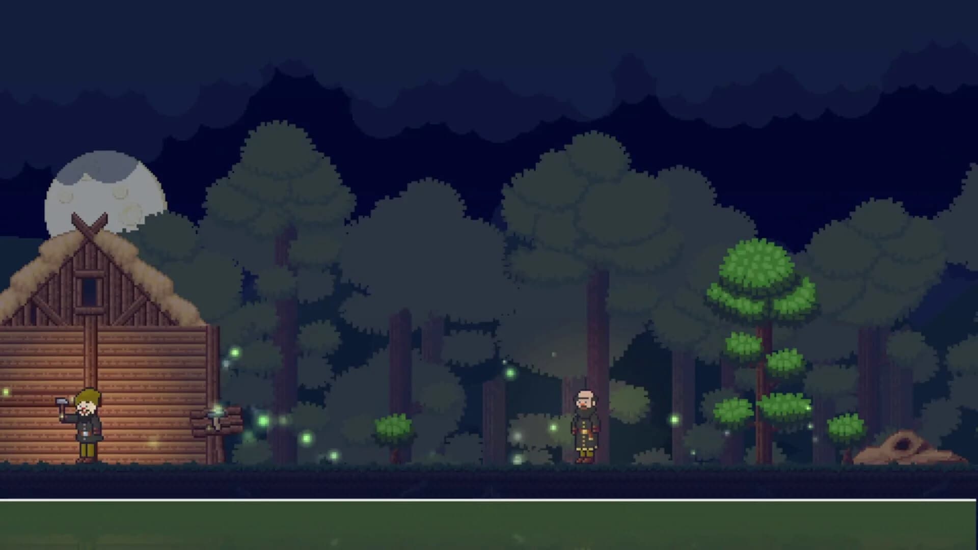 Plebs & Pillagers screenshot 5