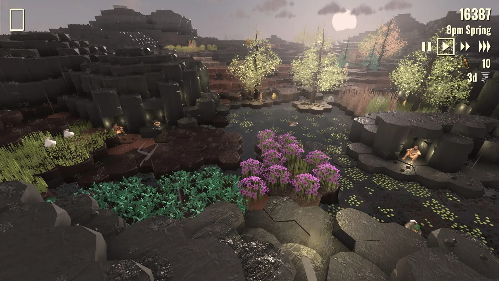 Plentiful screenshot 4