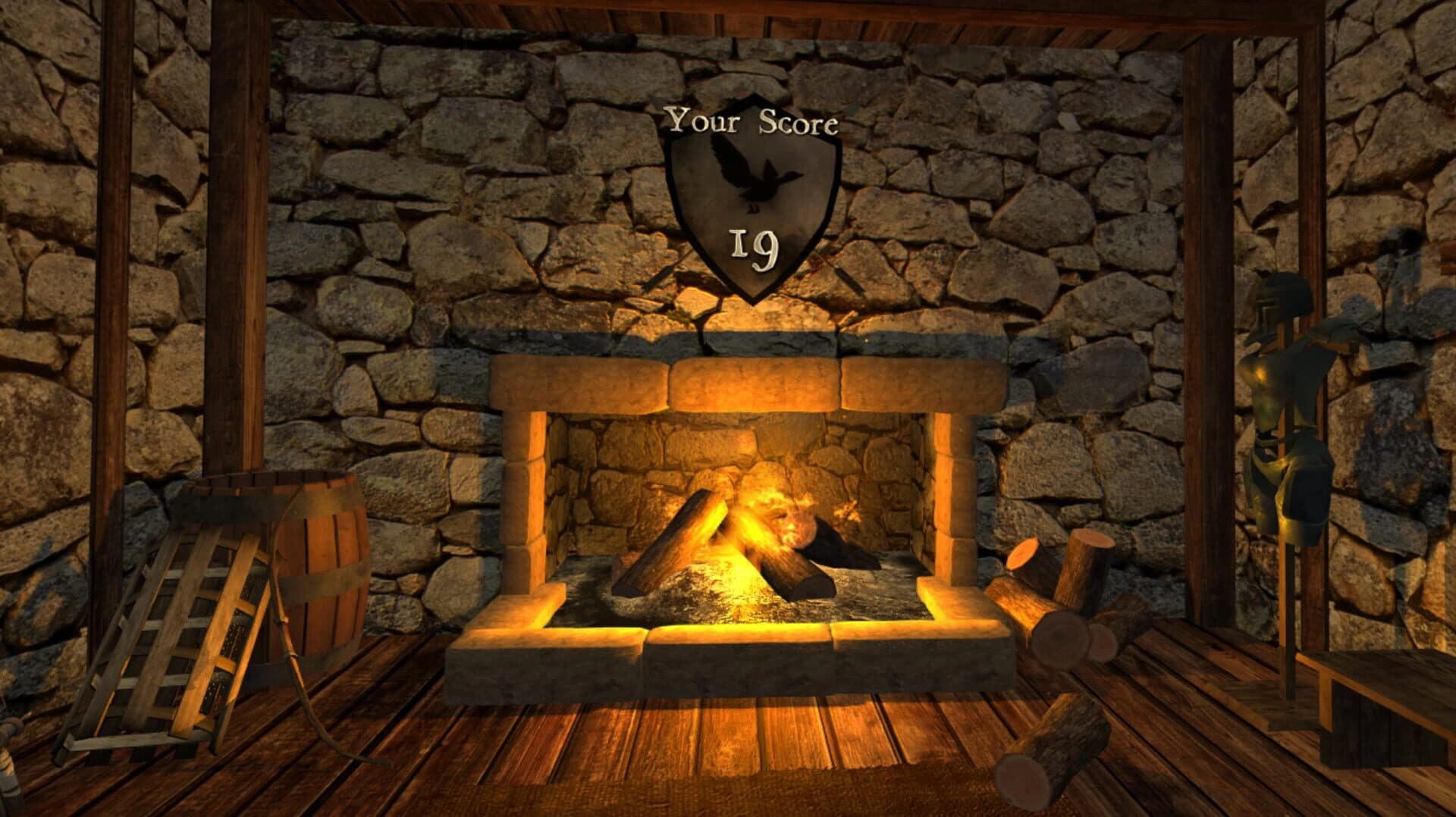 Plenty: Skyhearth screenshot 5