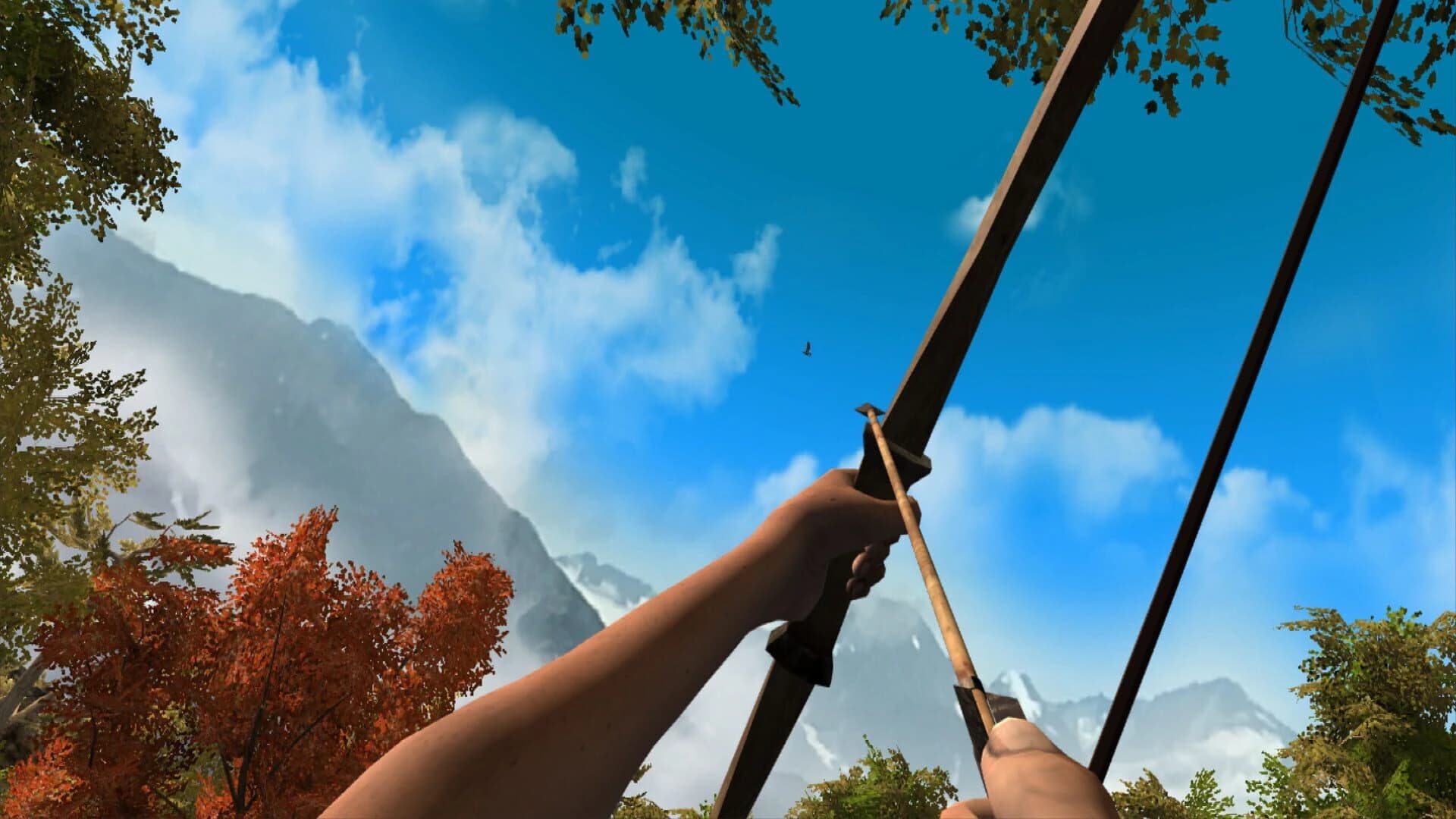 Plenty: Skyhearth screenshot 2