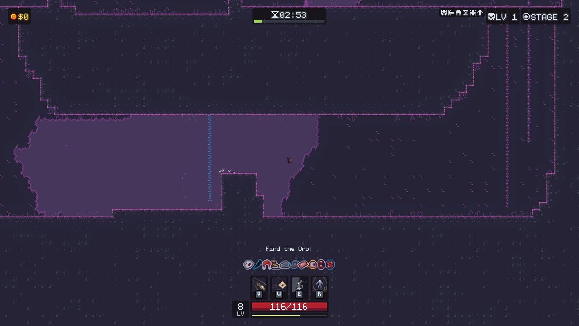 Plighters screenshot 3