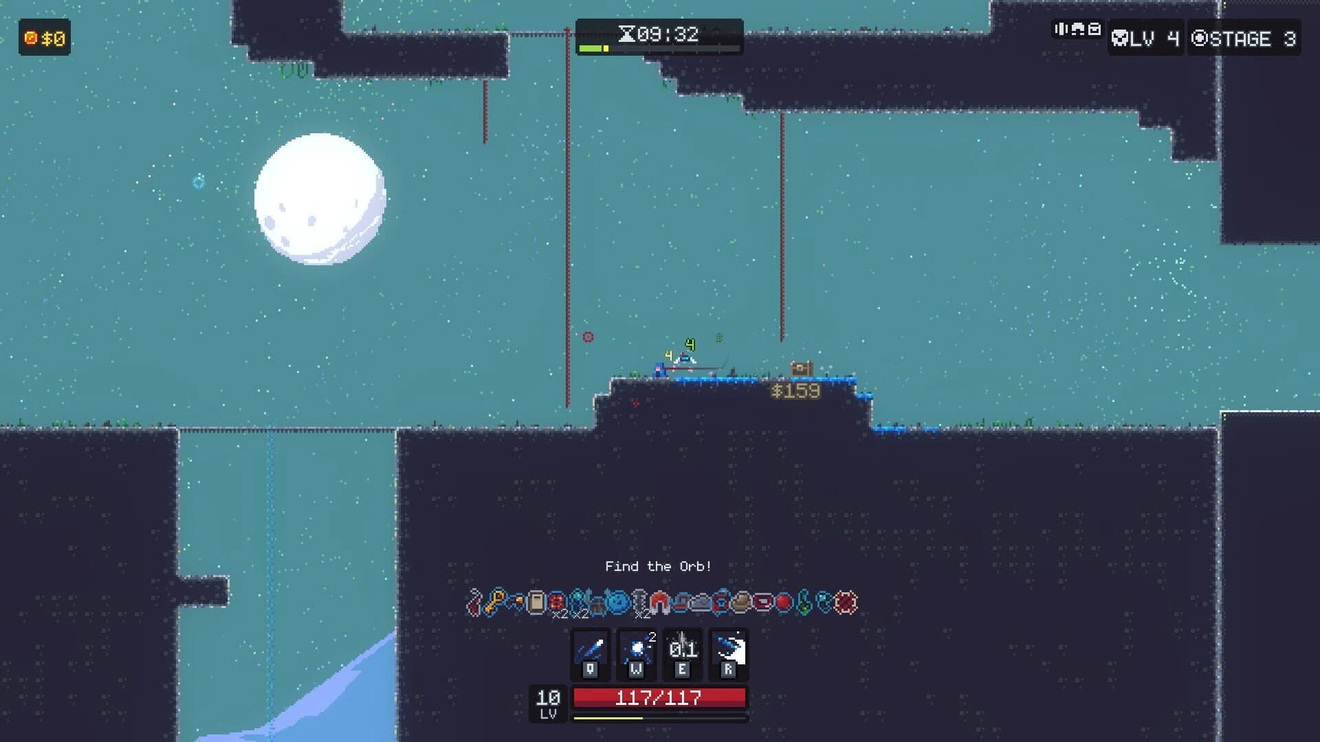 Plighters screenshot 2