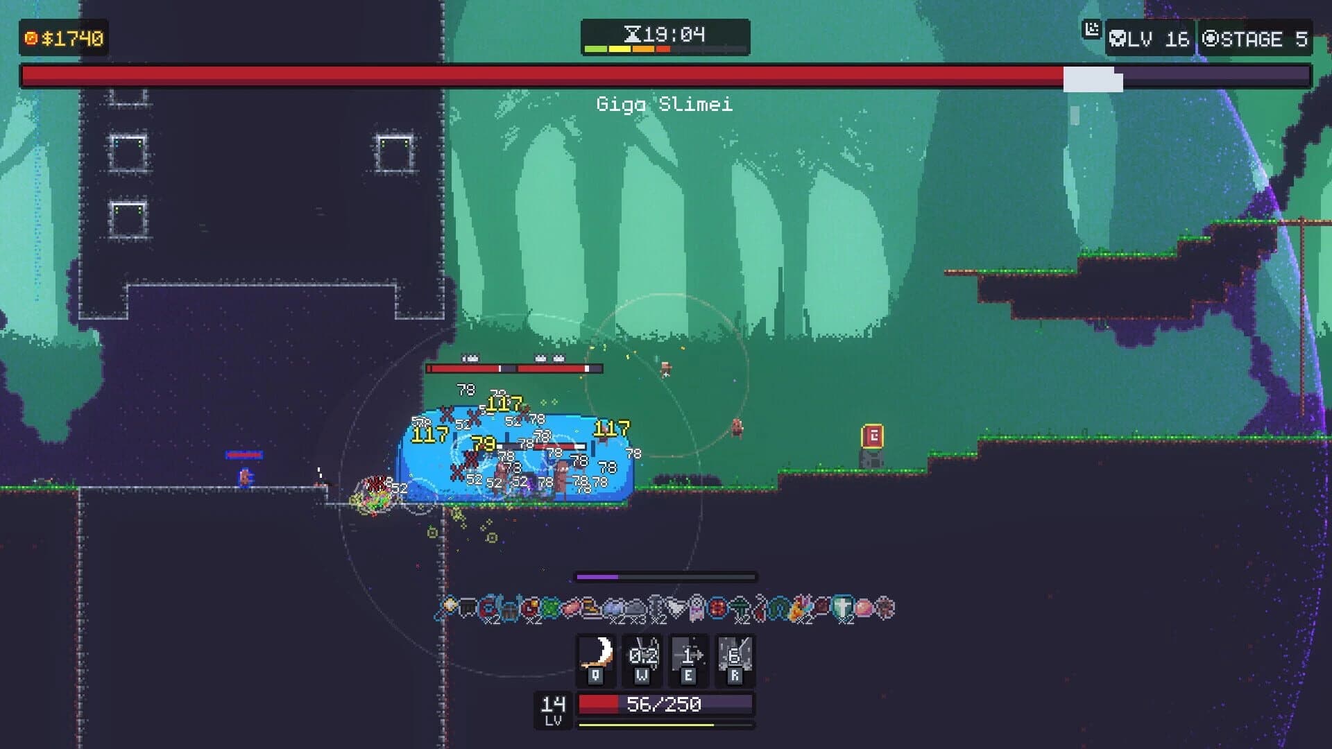 Plighters screenshot 5