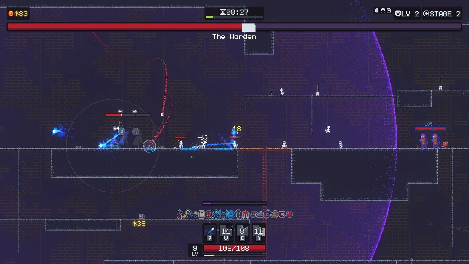 Plighters screenshot 4