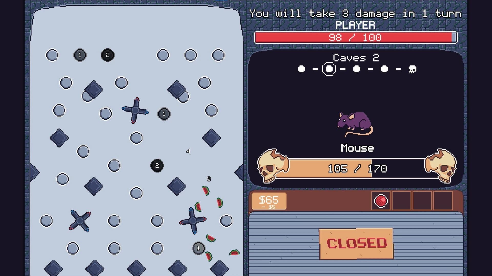 Plinko Panic! screenshot 1
