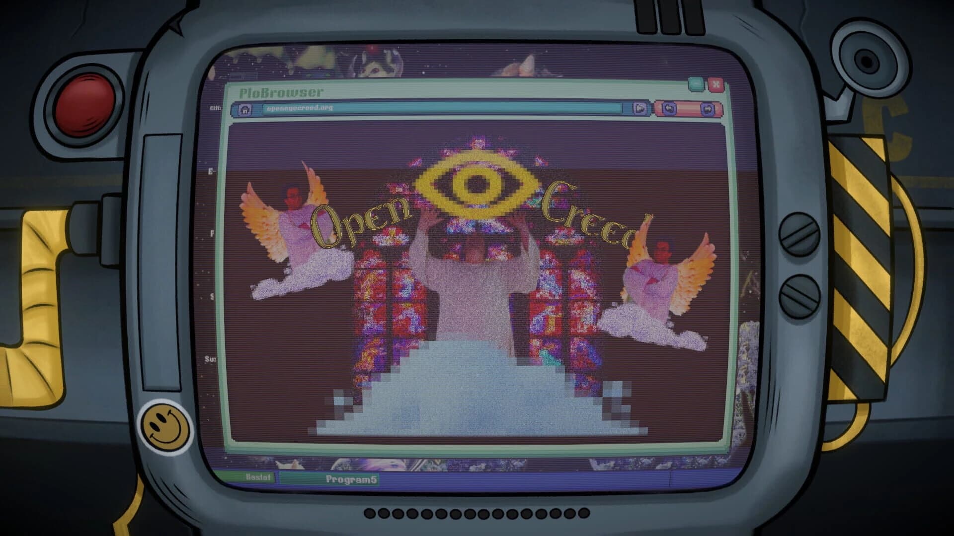 Plobania 47/B screenshot 4