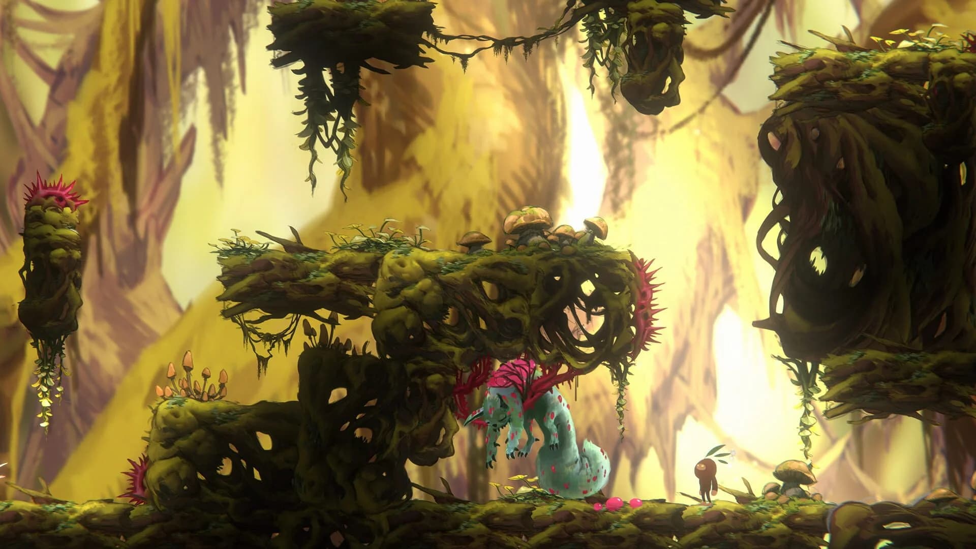 Plokoth screenshot 3