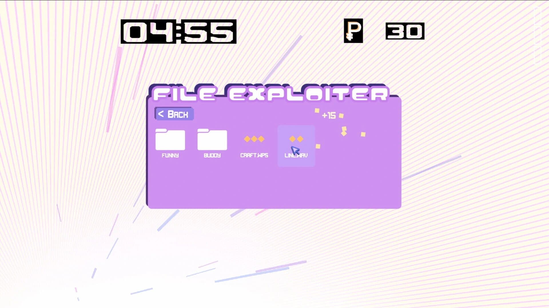 Plong screenshot 4